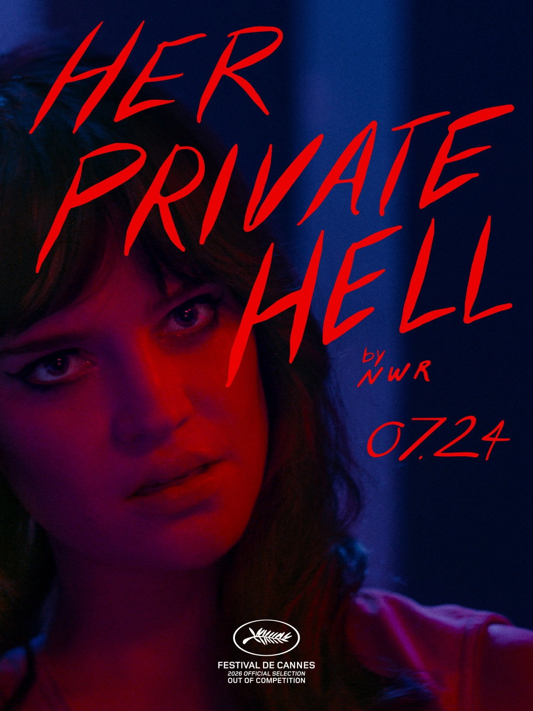 Her Private Hell