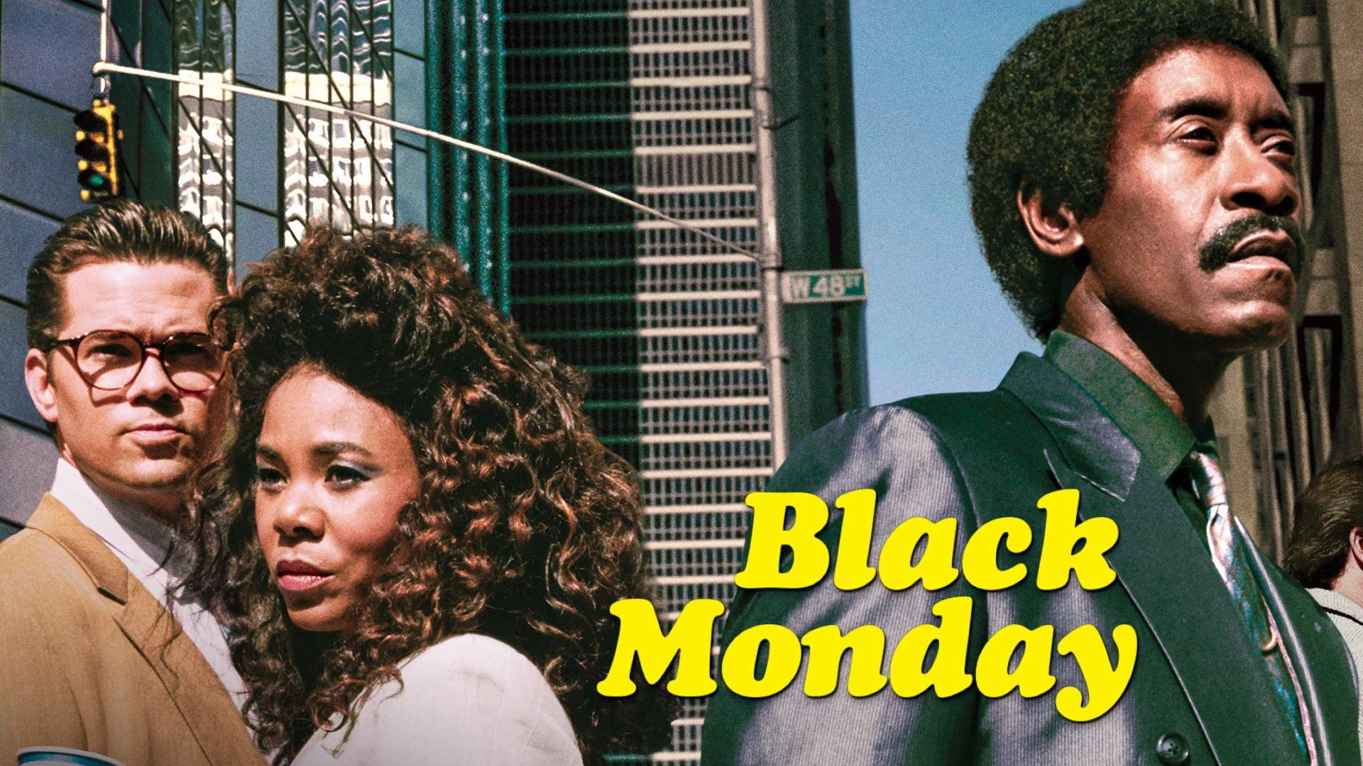 Black Monday