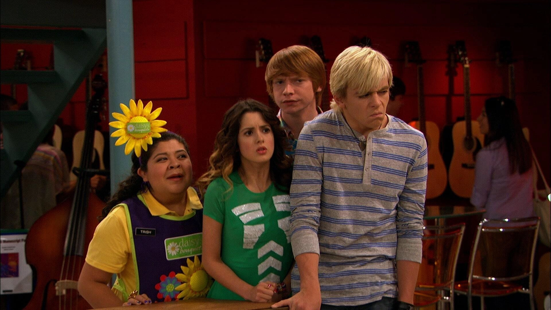 Austin & Ally