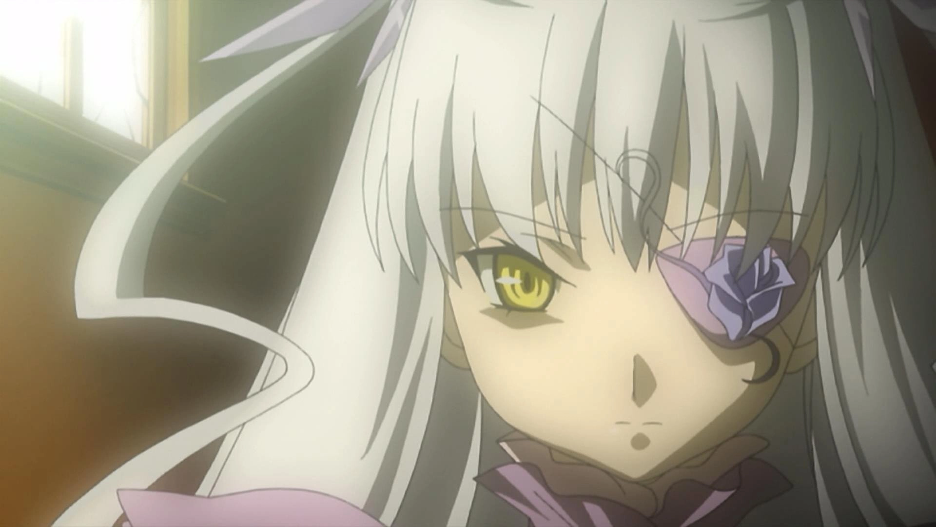 Rozen Maiden