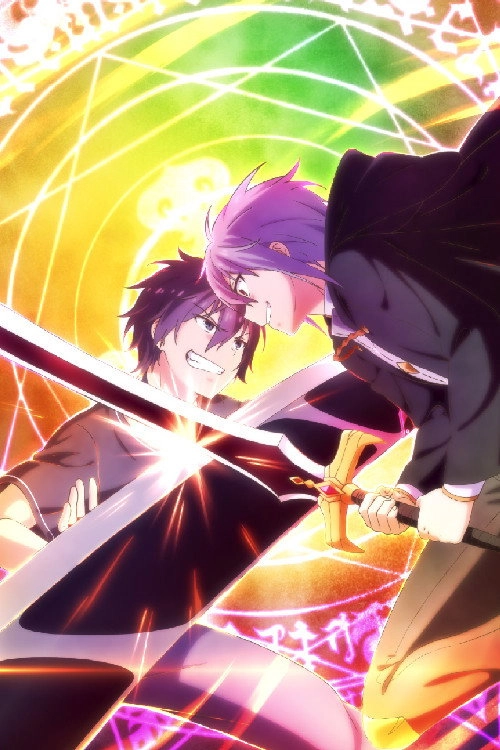 Summoned to Another World for a Second Time