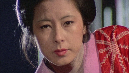Lone Wolf and Cub