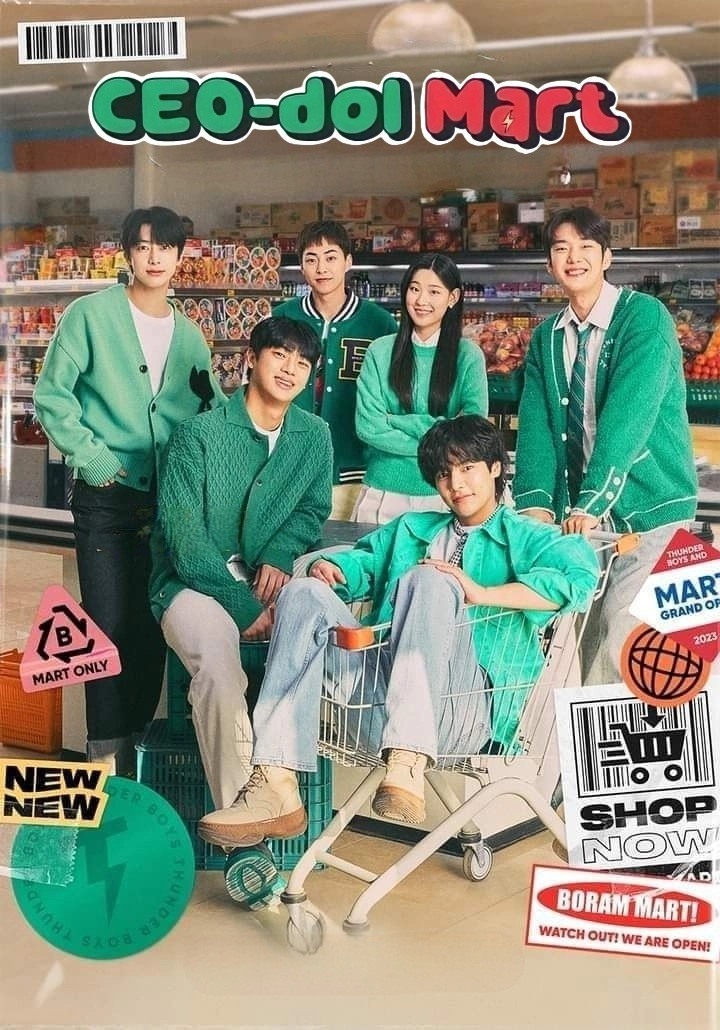 CEO-dol Mart