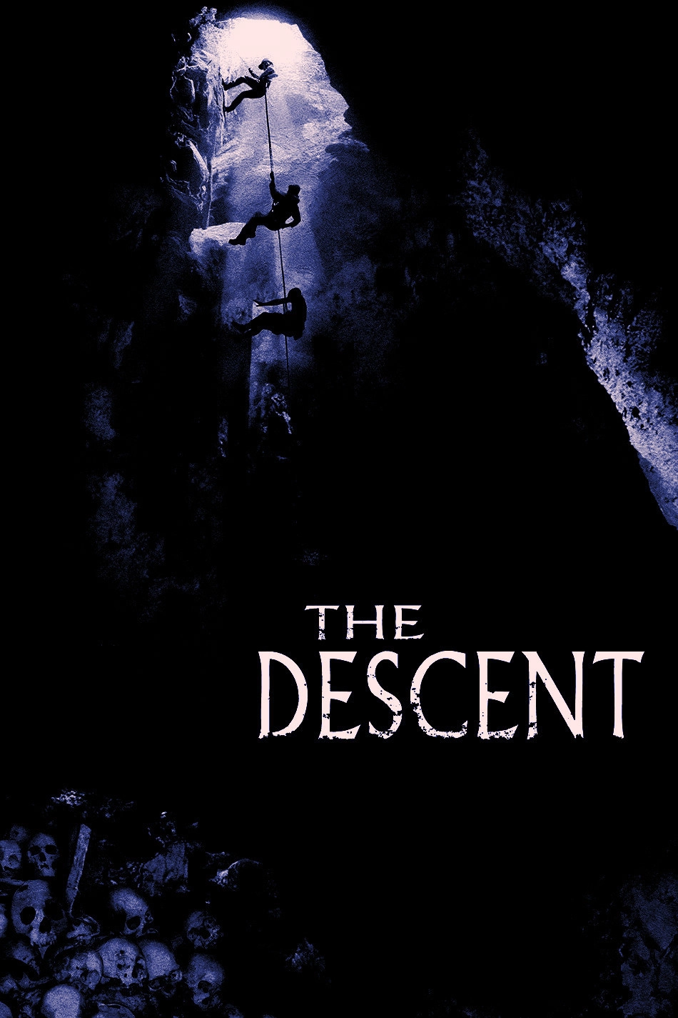 The Descent