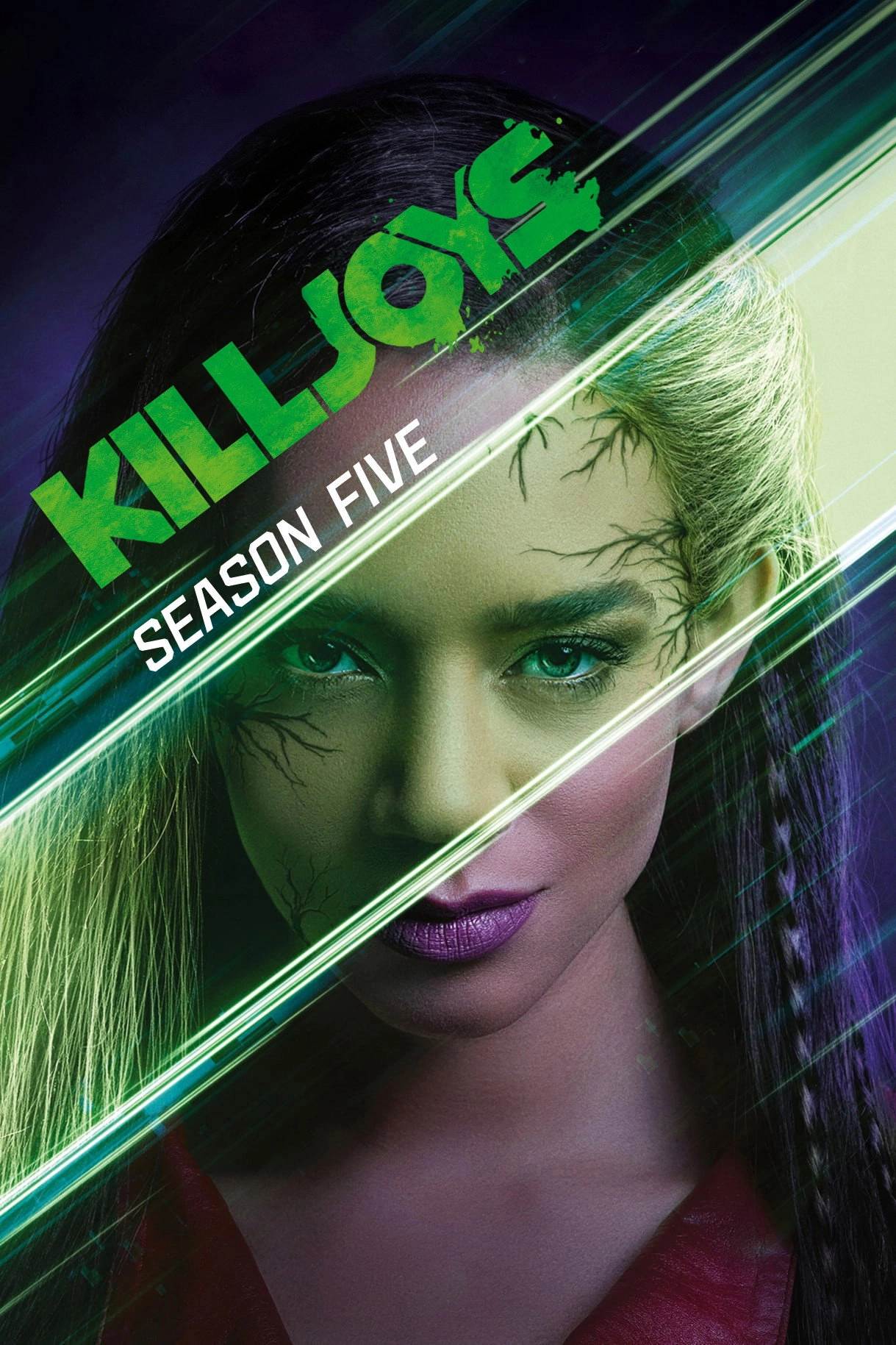Killjoys