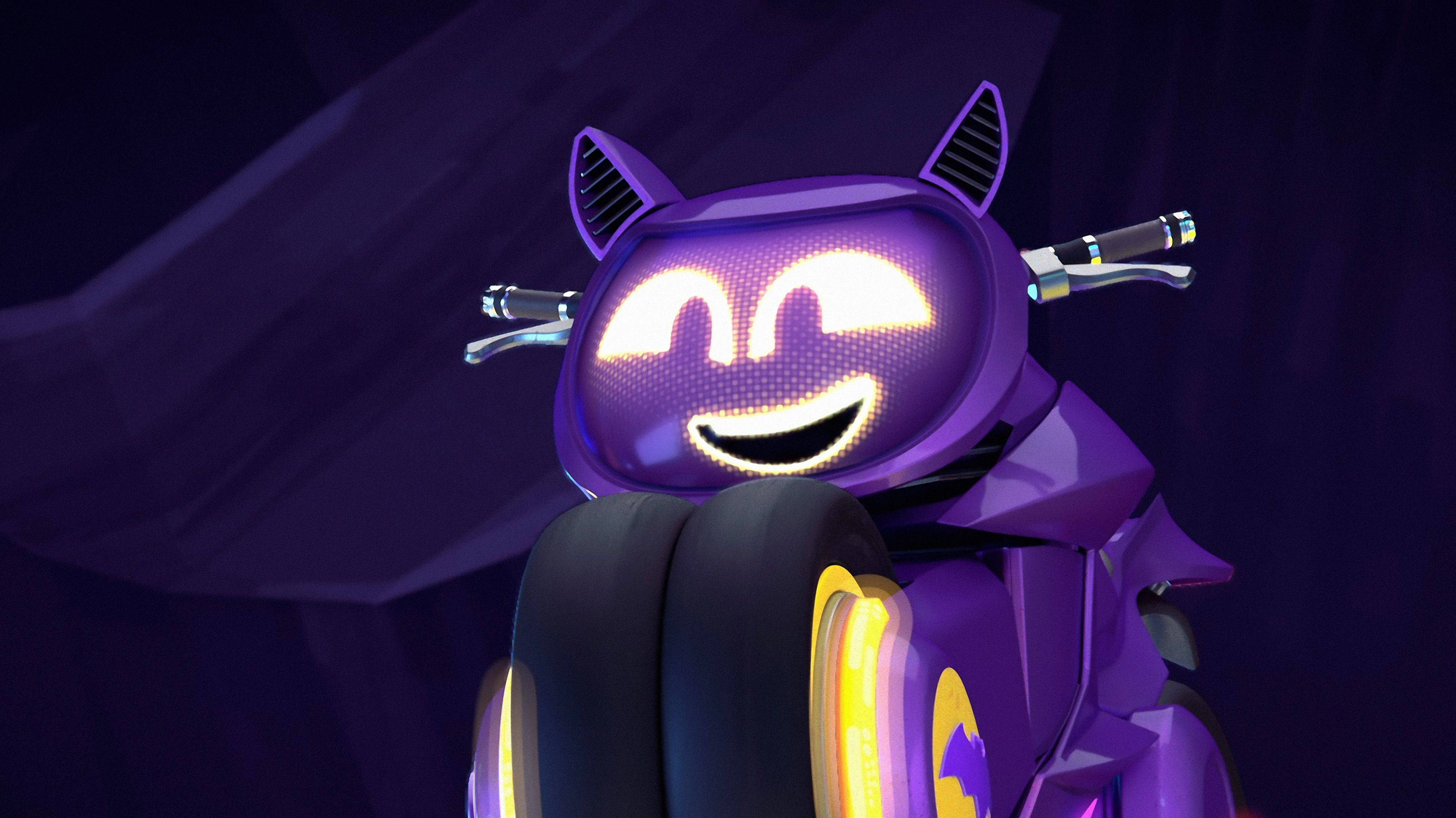 Batwheels