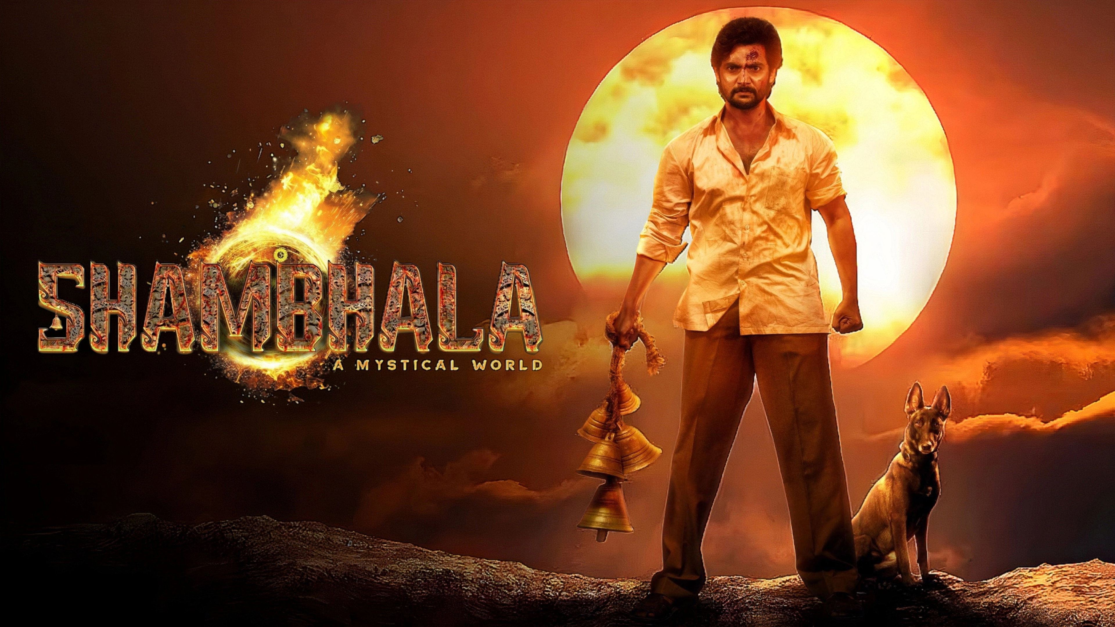 Shambhala