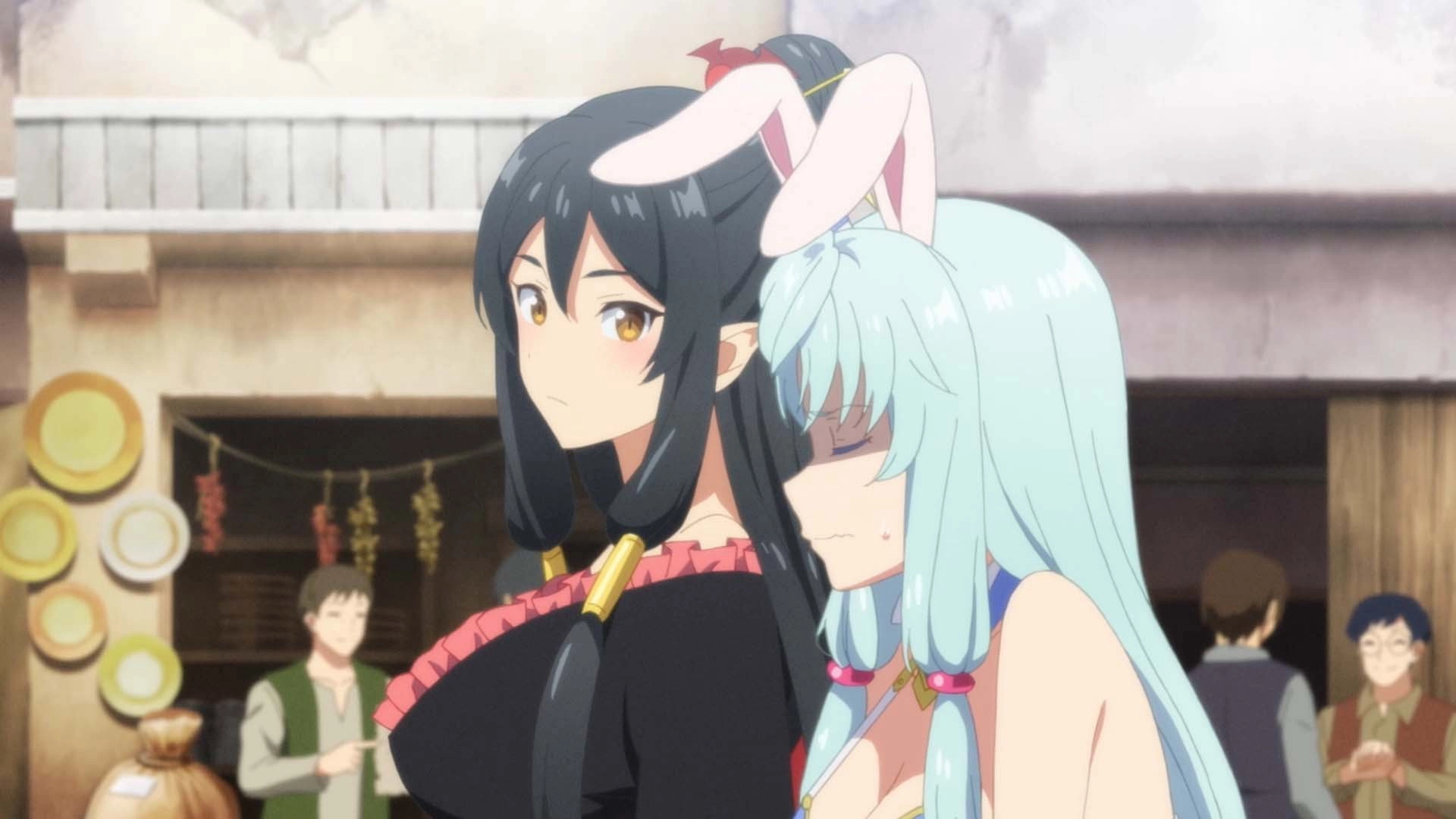 Arifureta: From Commonplace to World's Strongest