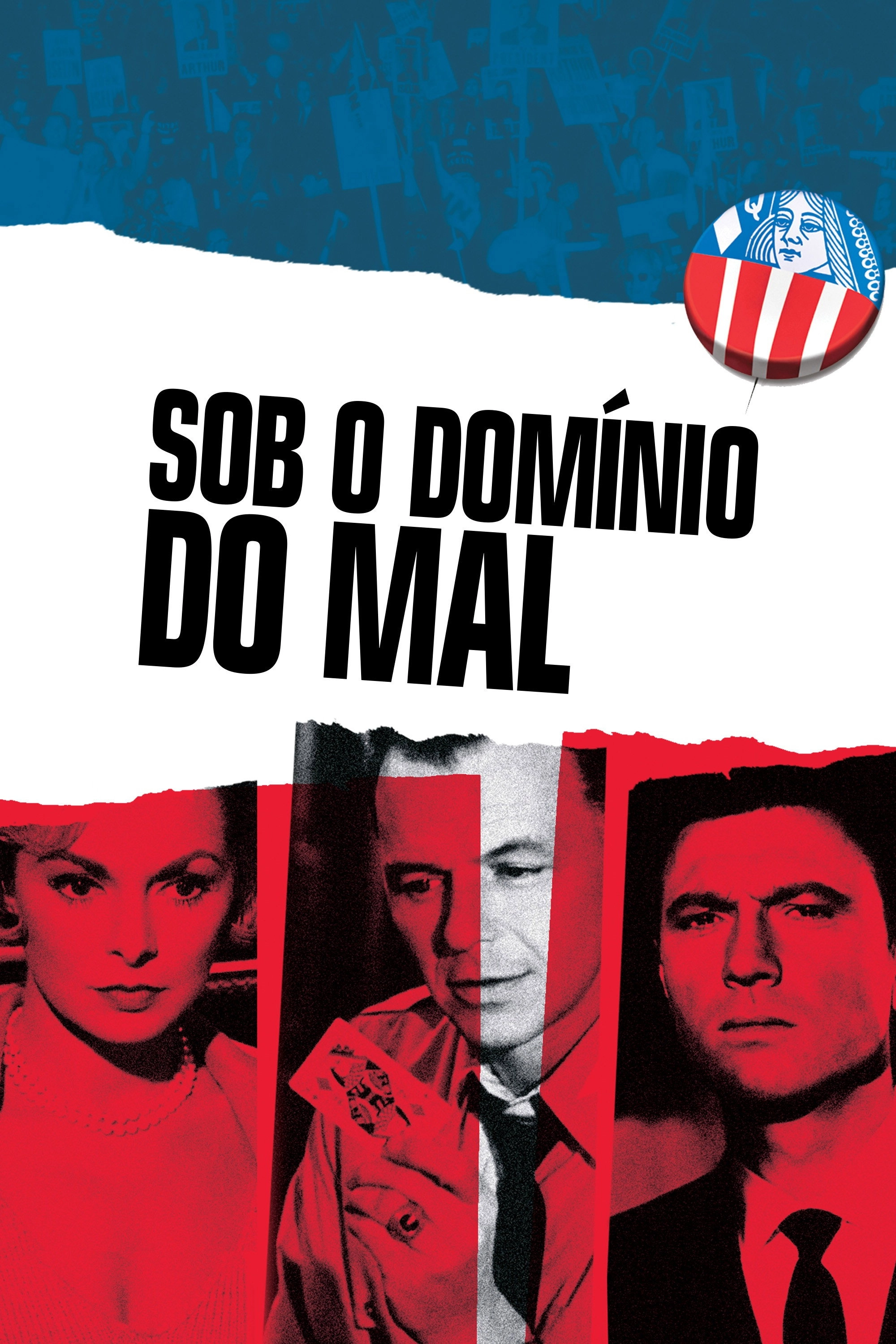 The Manchurian Candidate