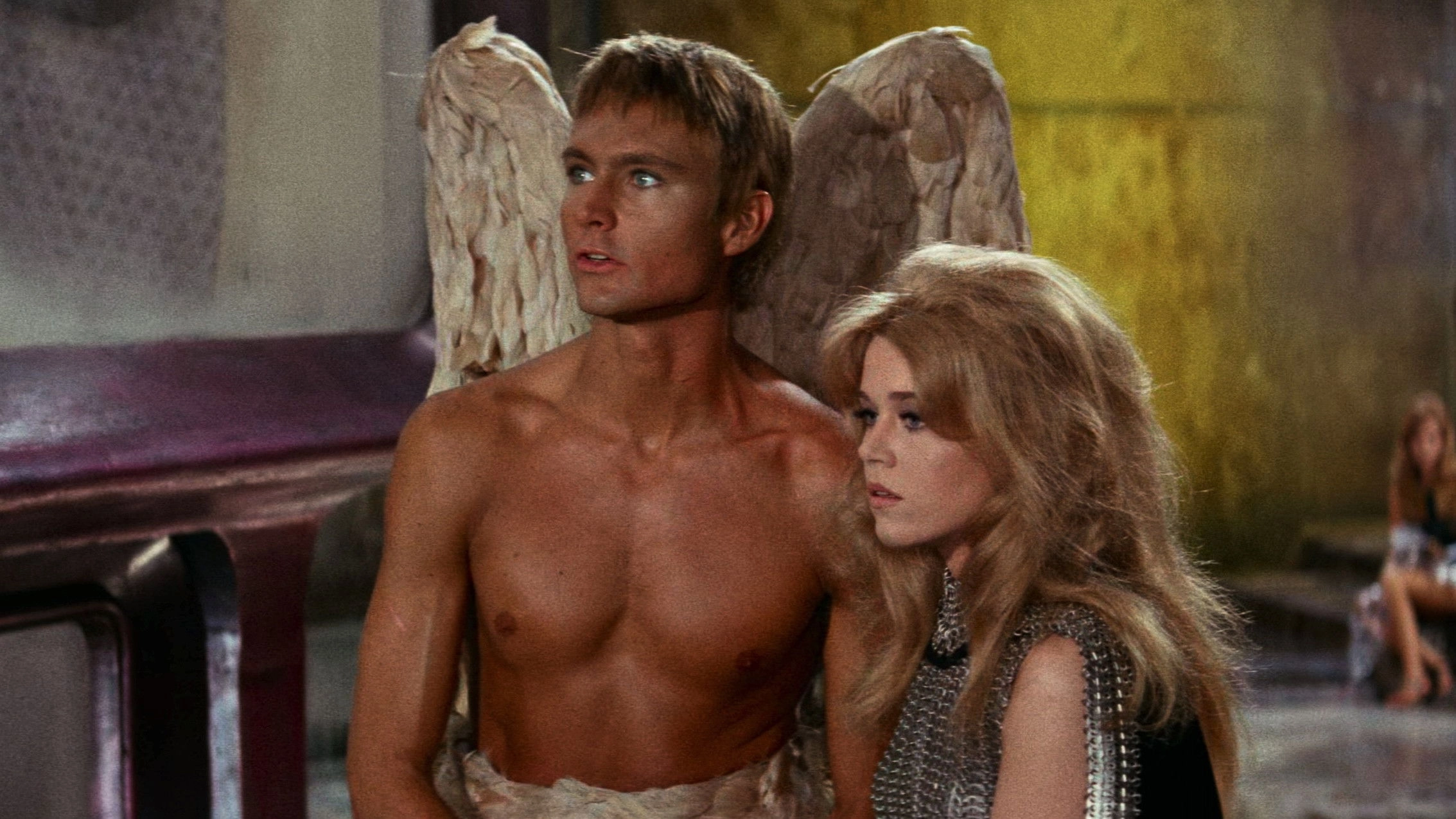 Barbarella