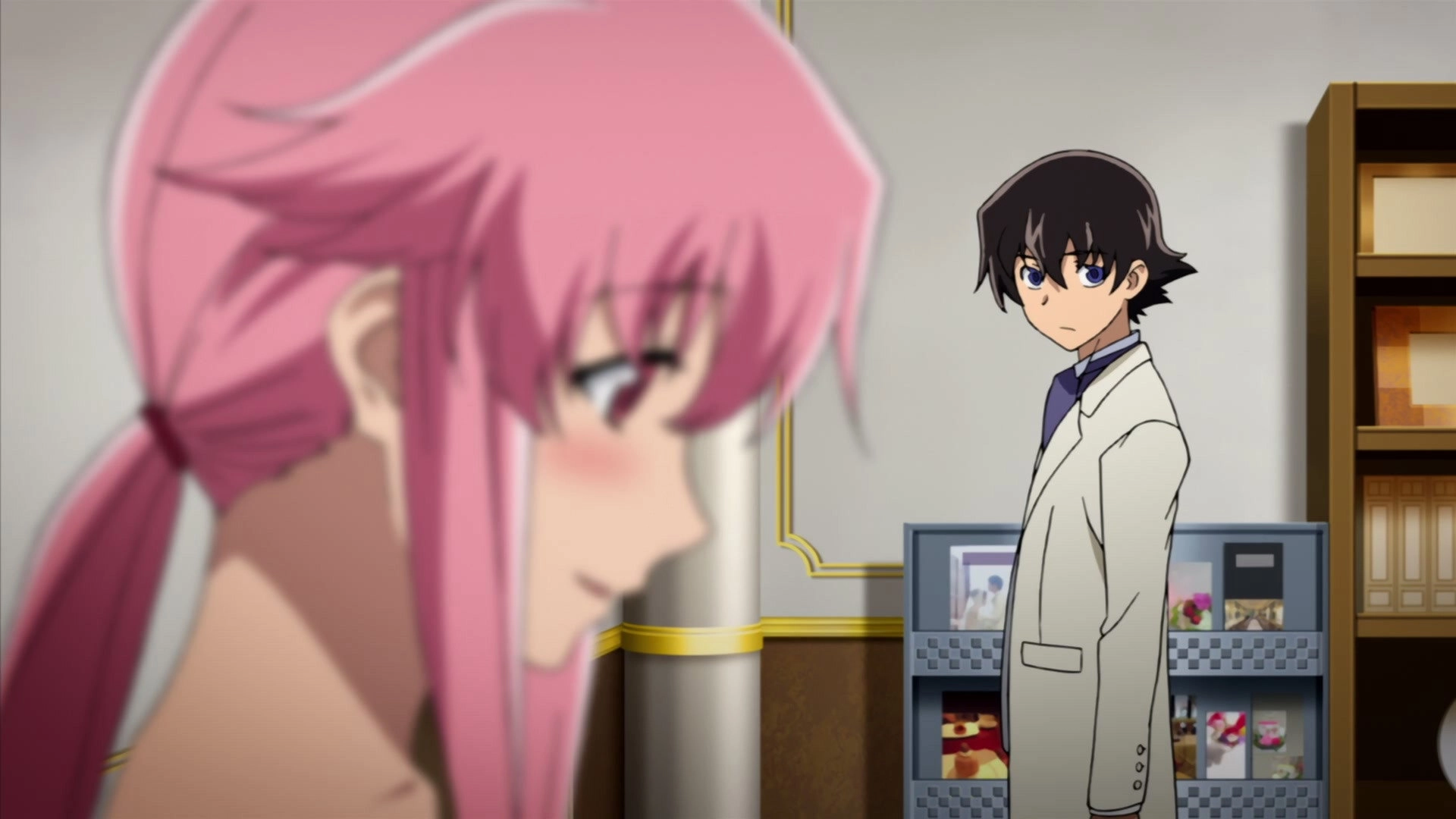 The Future Diary