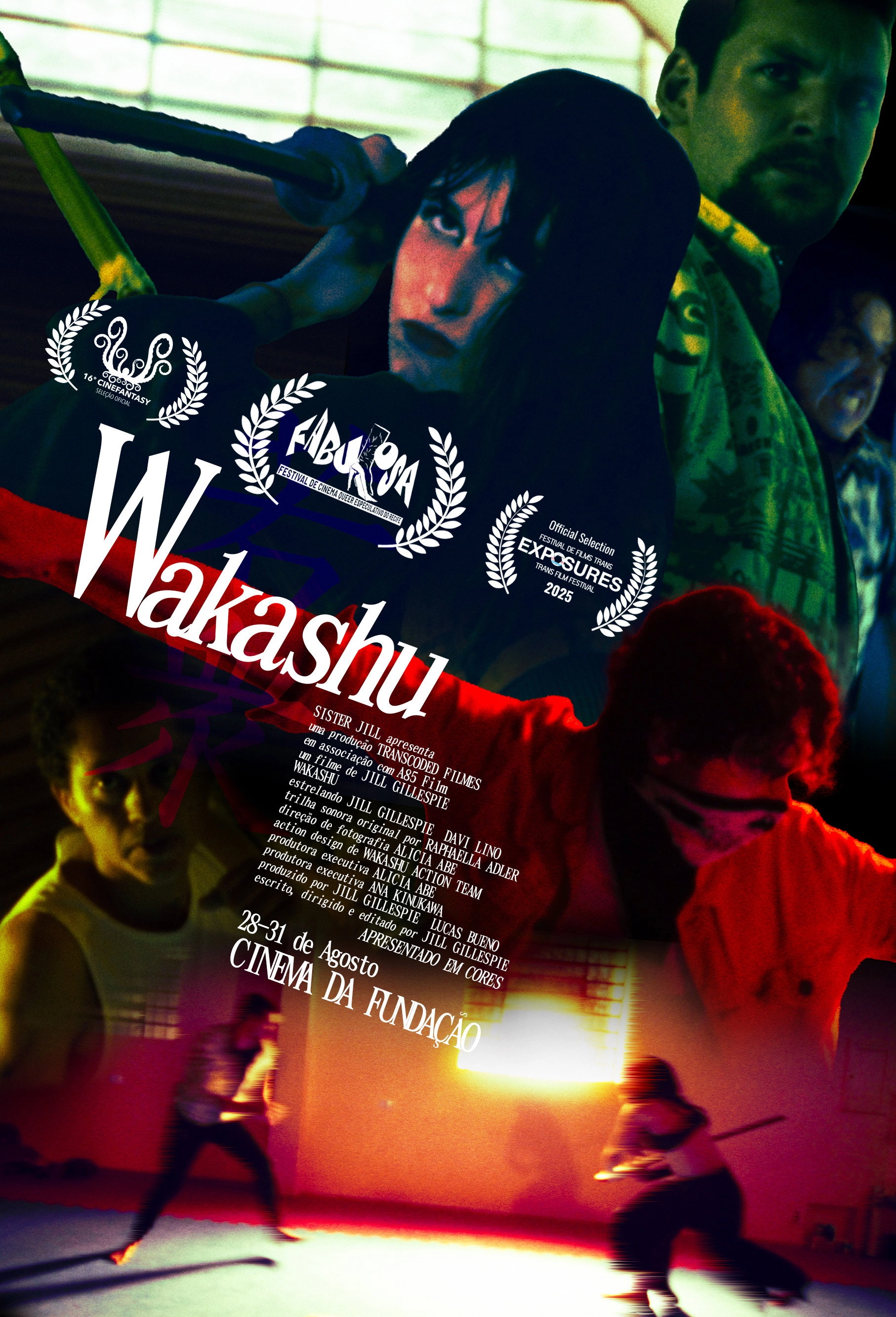 Wakashu