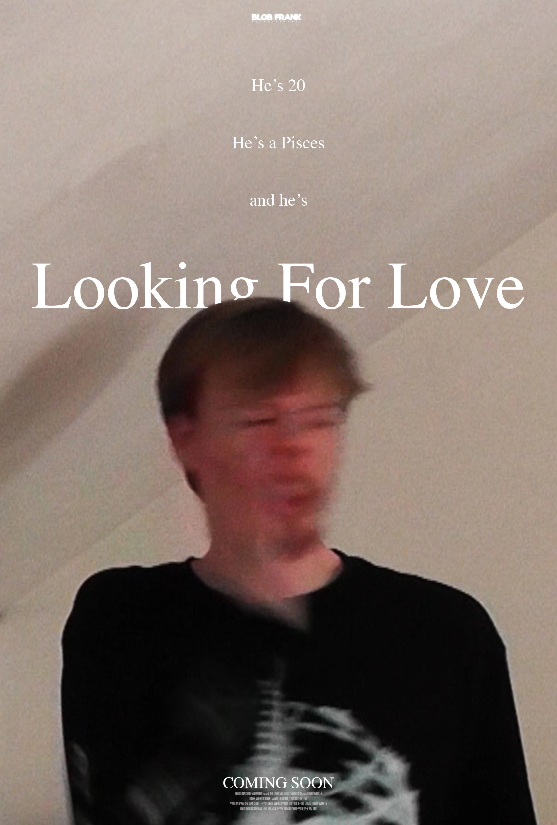 Looking For Love