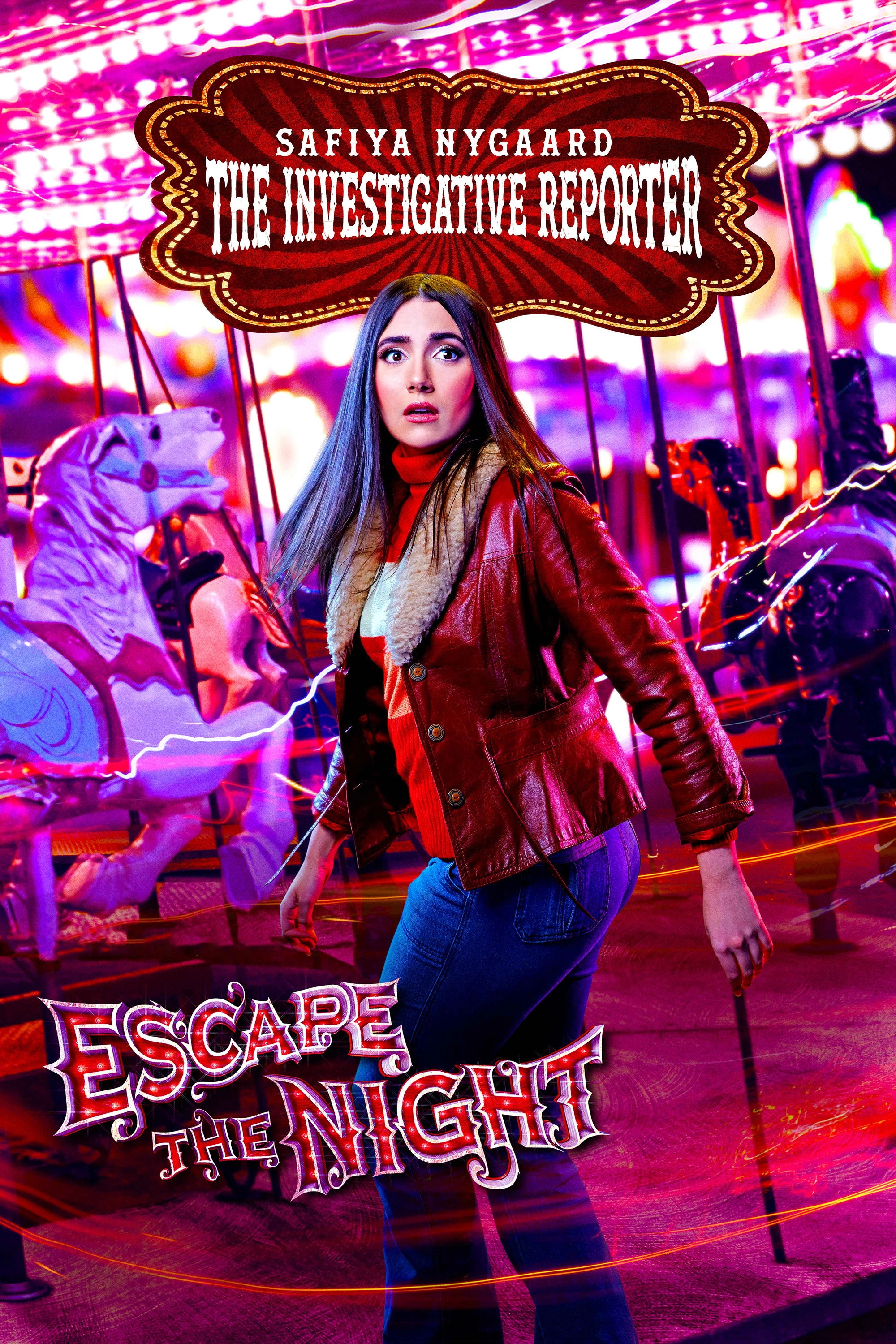 Escape the Night