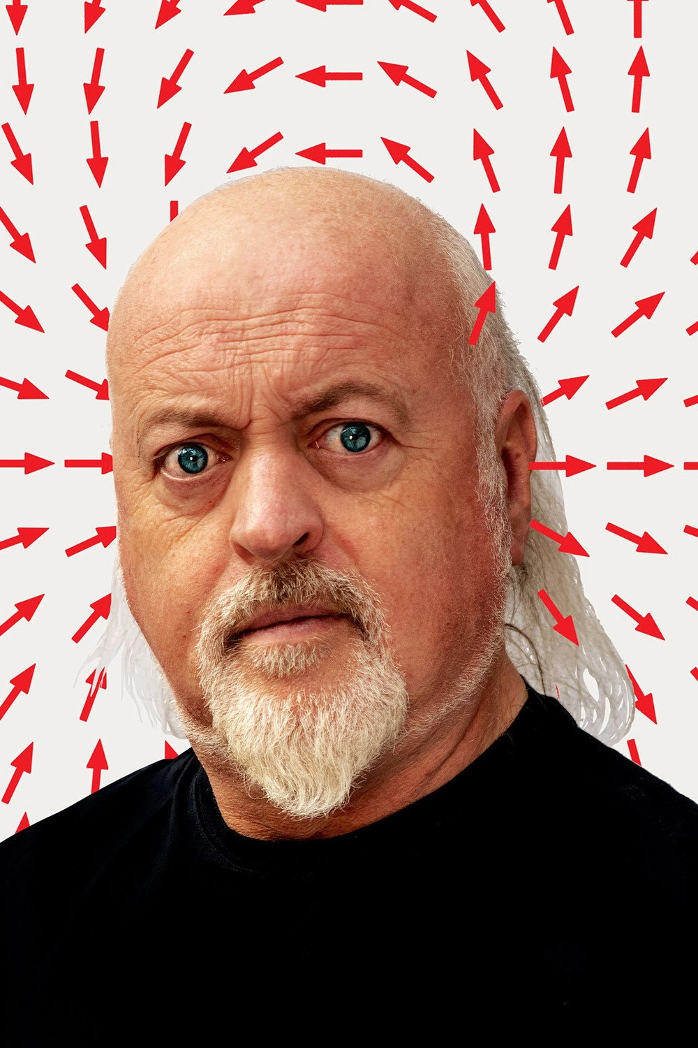 Bill Bailey: Thoughtifier