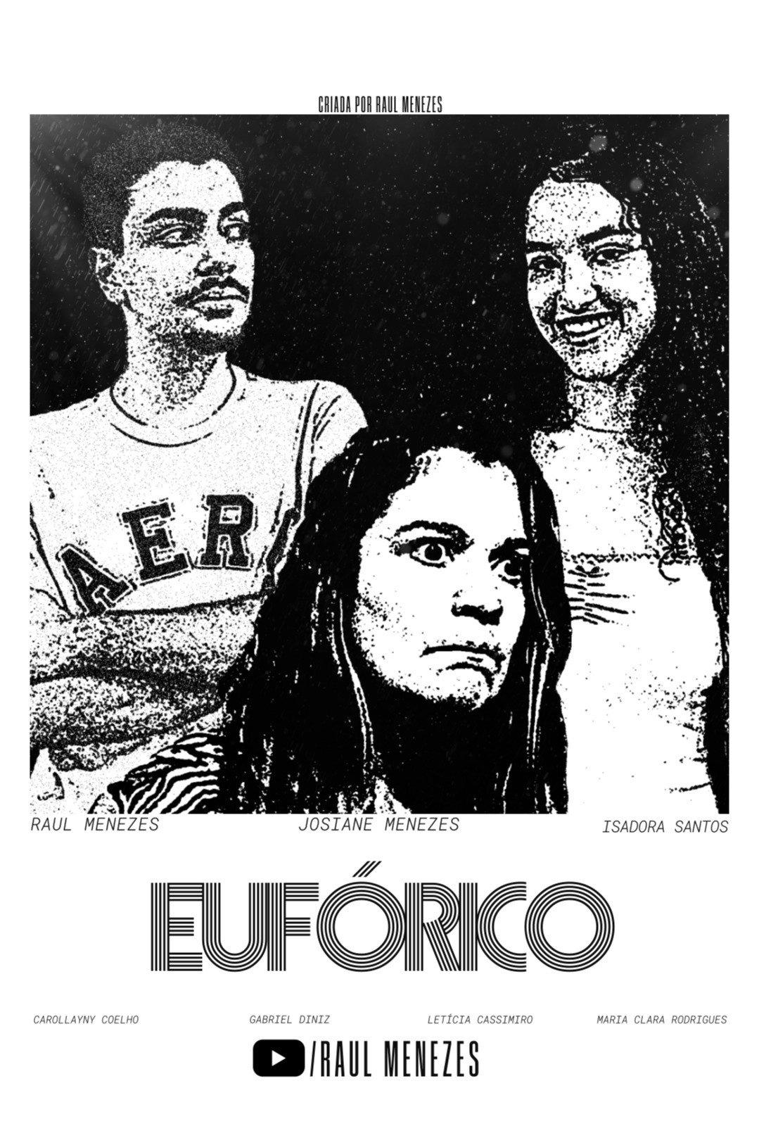 EUFORICO