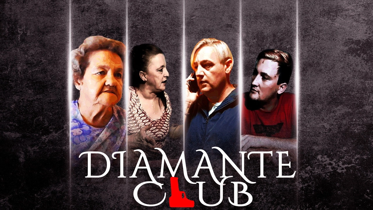 Die diamanté Club
