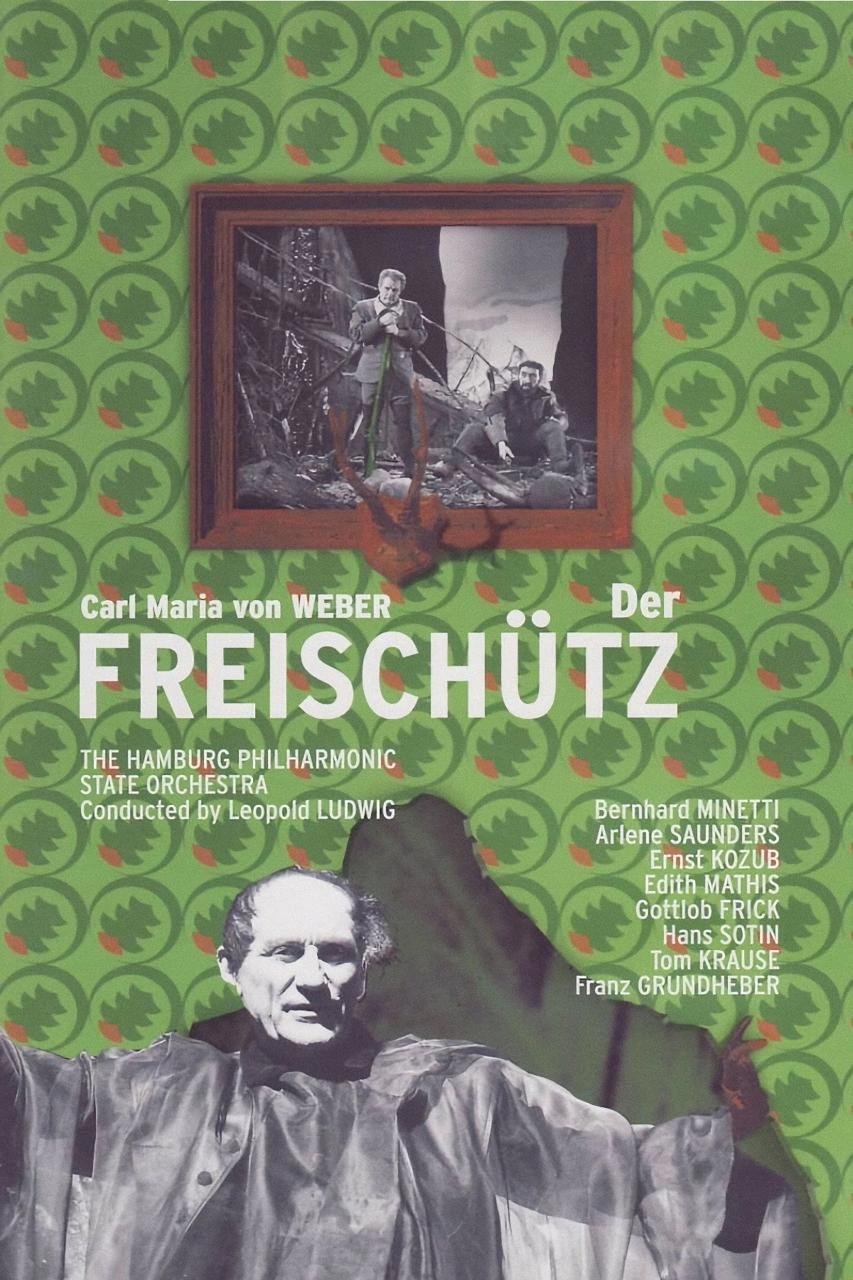 Weber: Der Freischütz