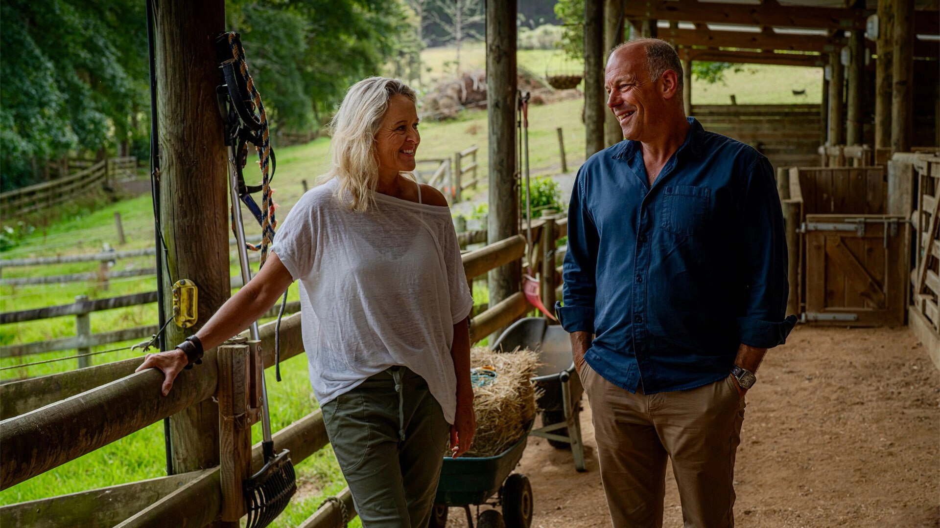 New Zealand's Best Homes with Phil Spencer