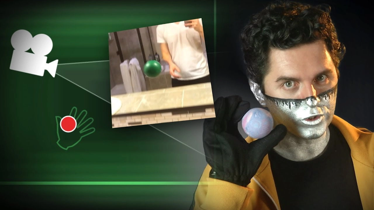 Captain Disillusion