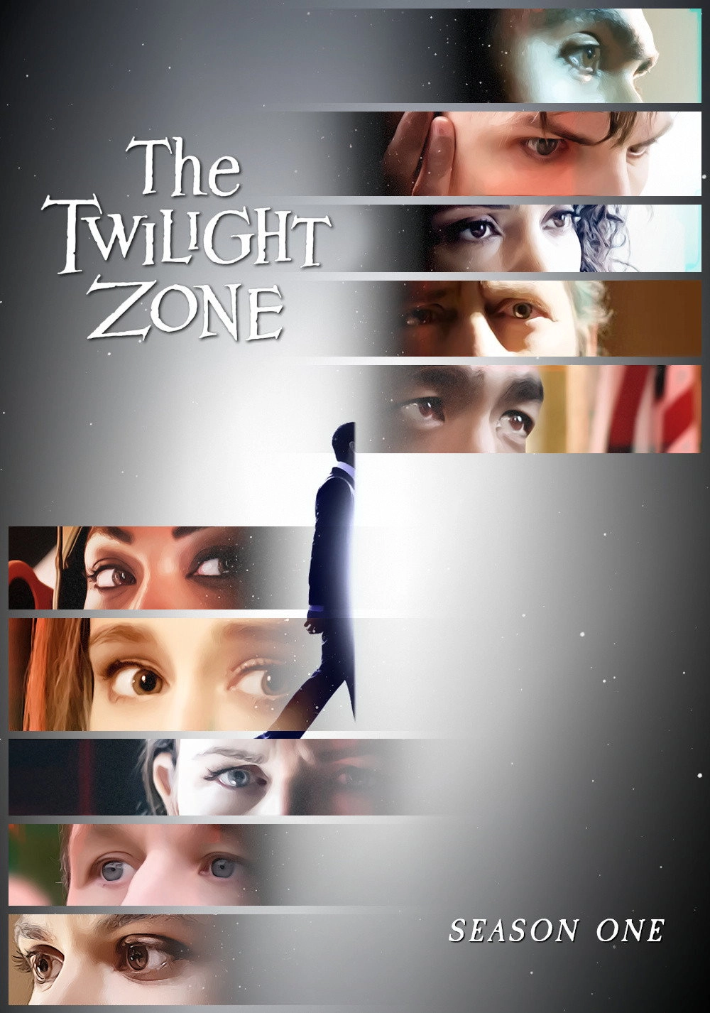 The Twilight Zone