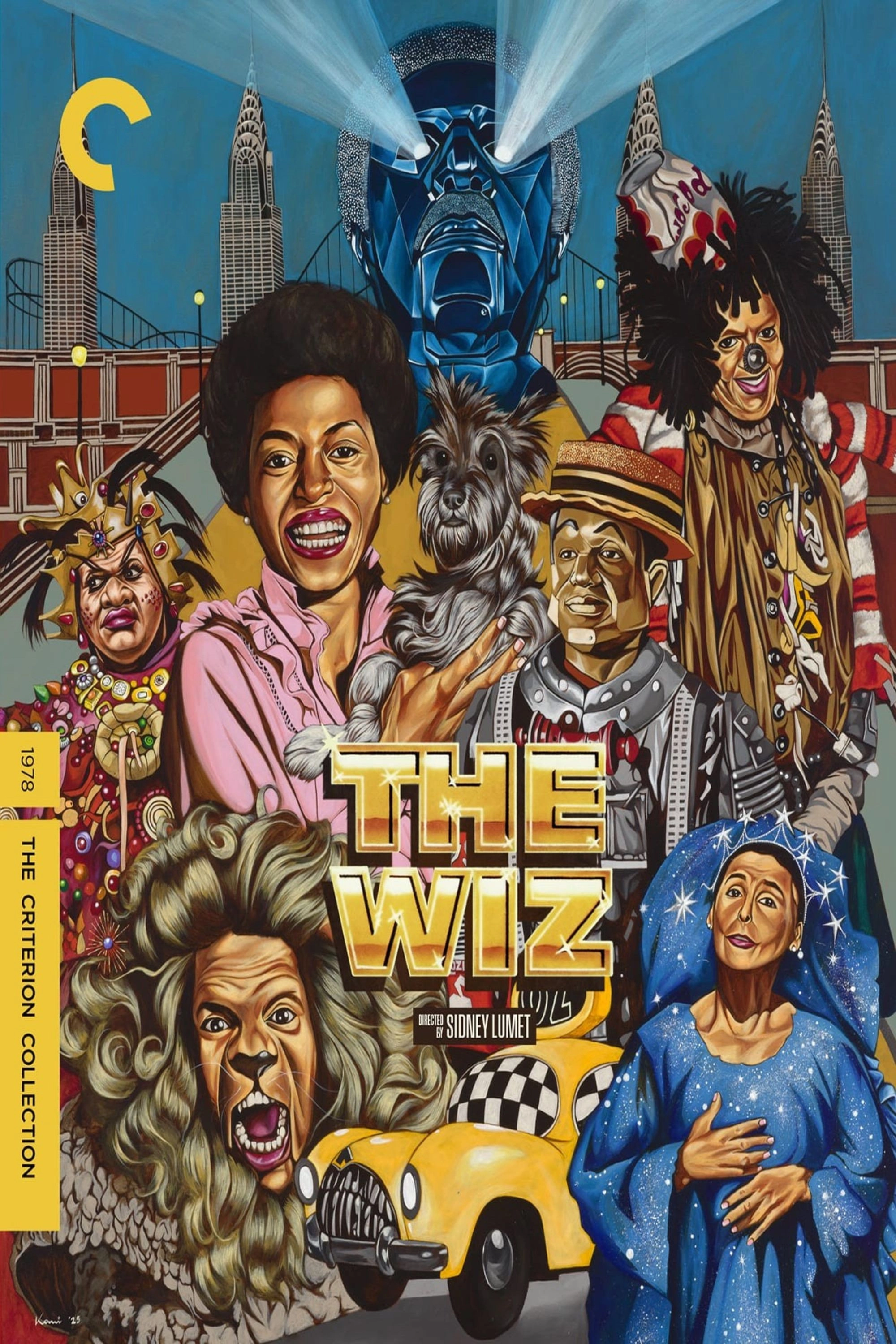 The Wiz