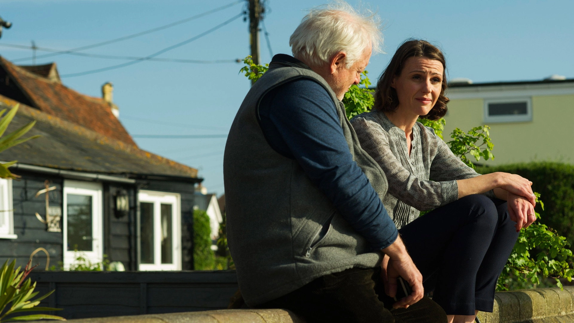 Doctor Foster