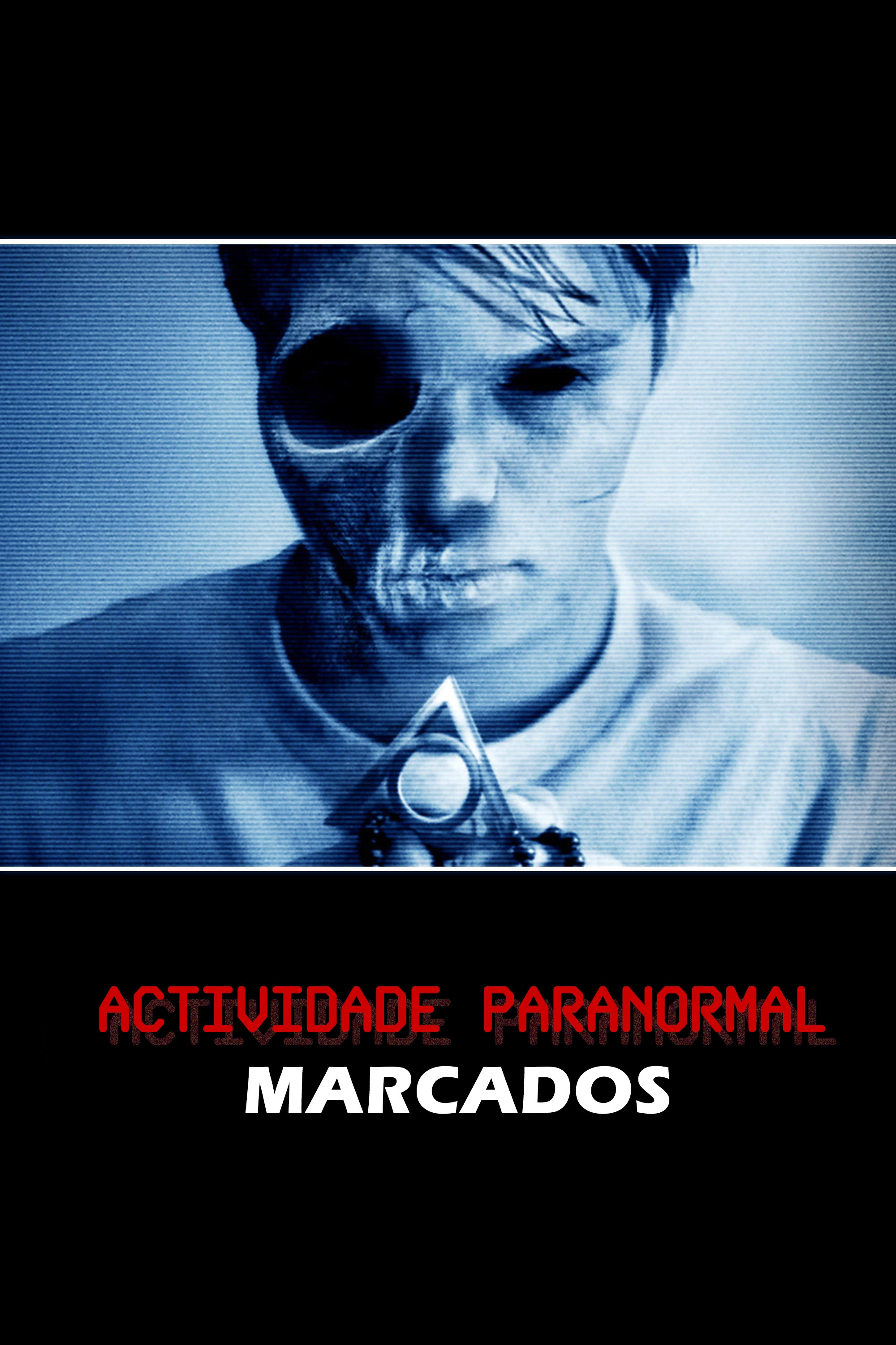 Paranormal Activity: The Marked Ones