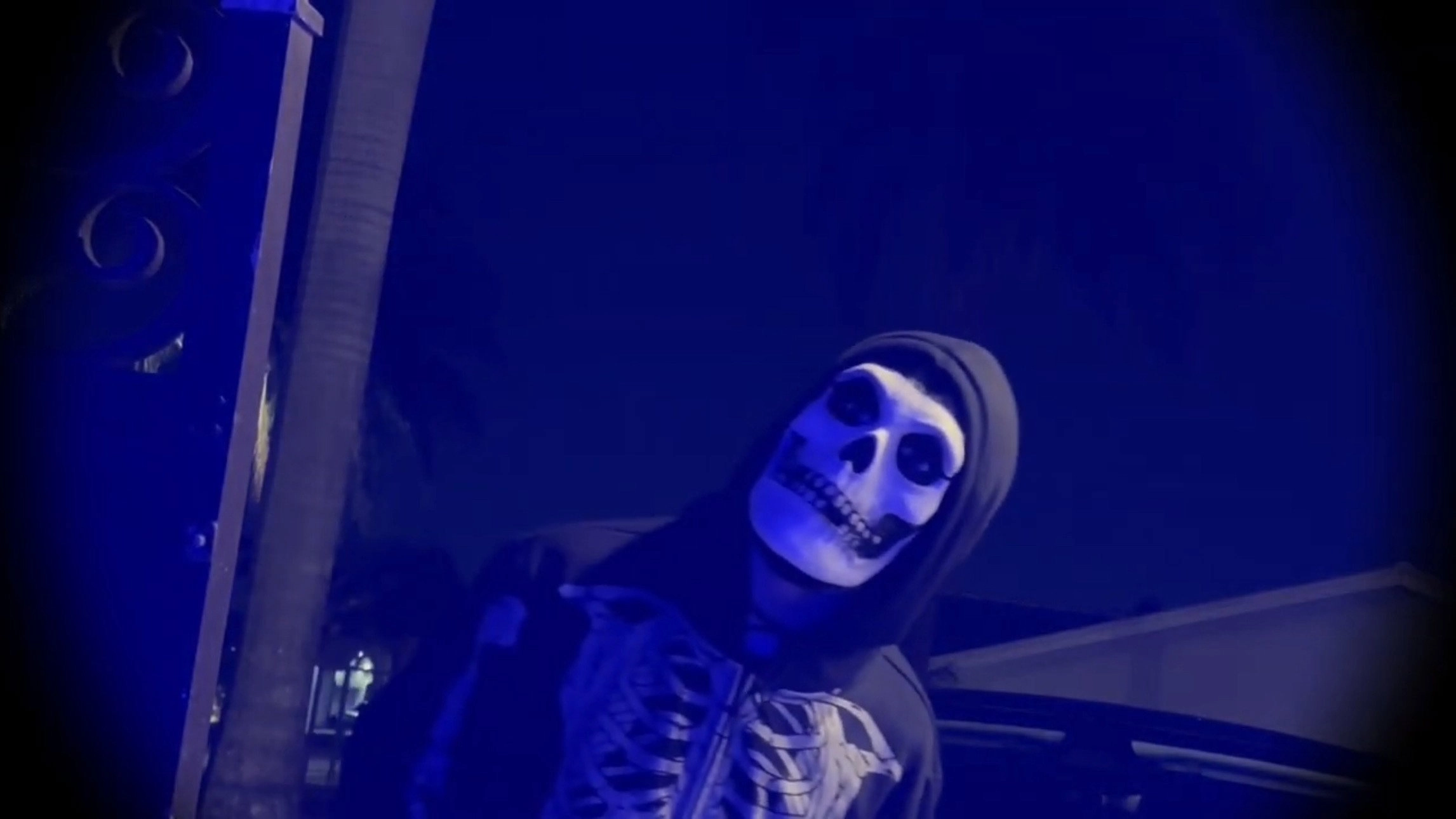 The Creep