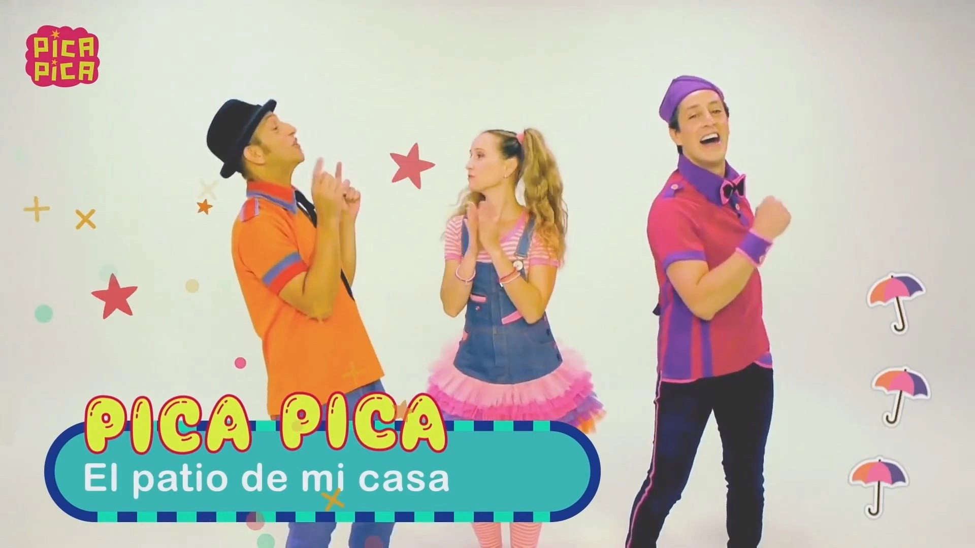 Pica-Pica