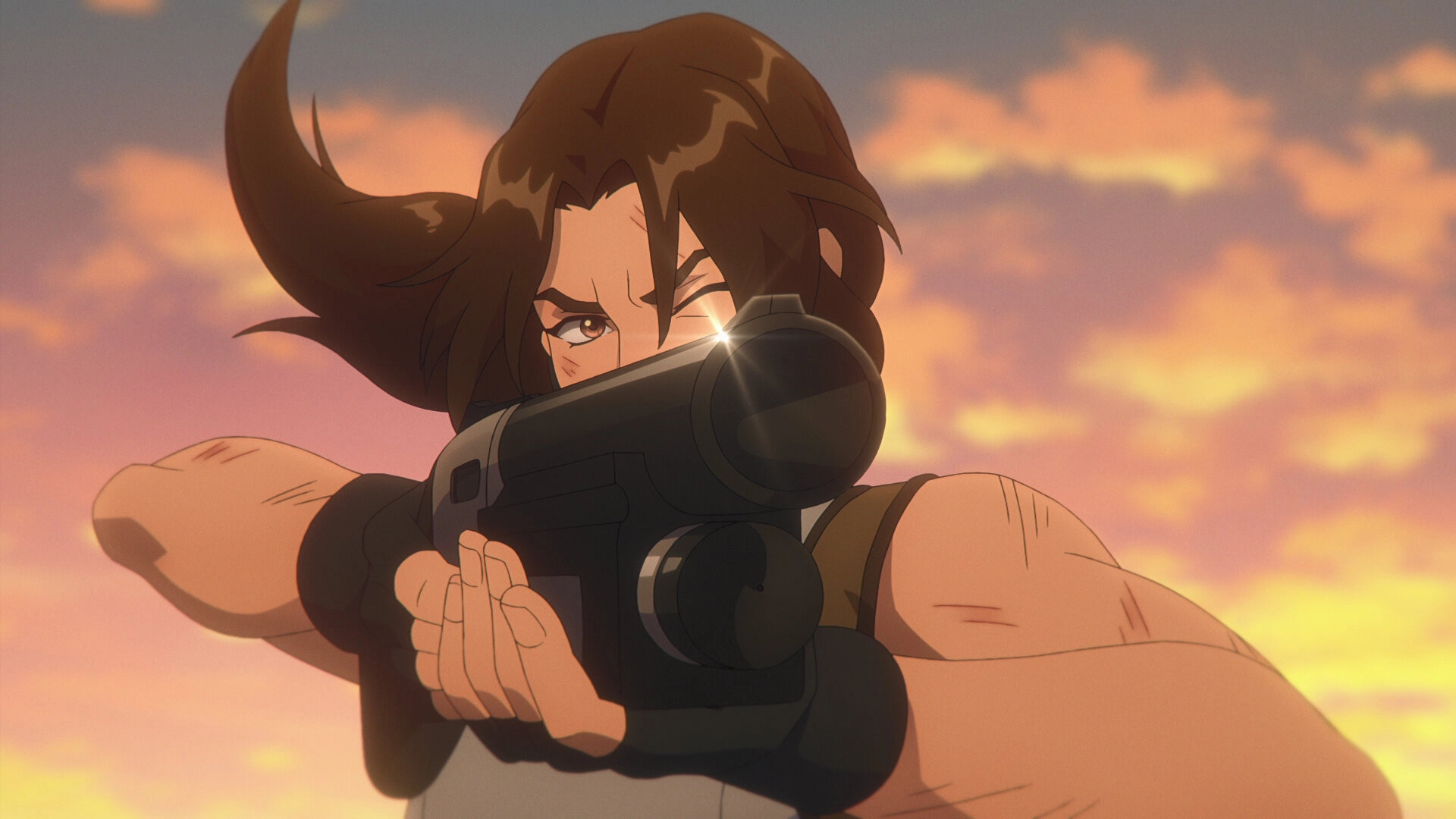 Tomb Raider: The Legend of Lara Croft