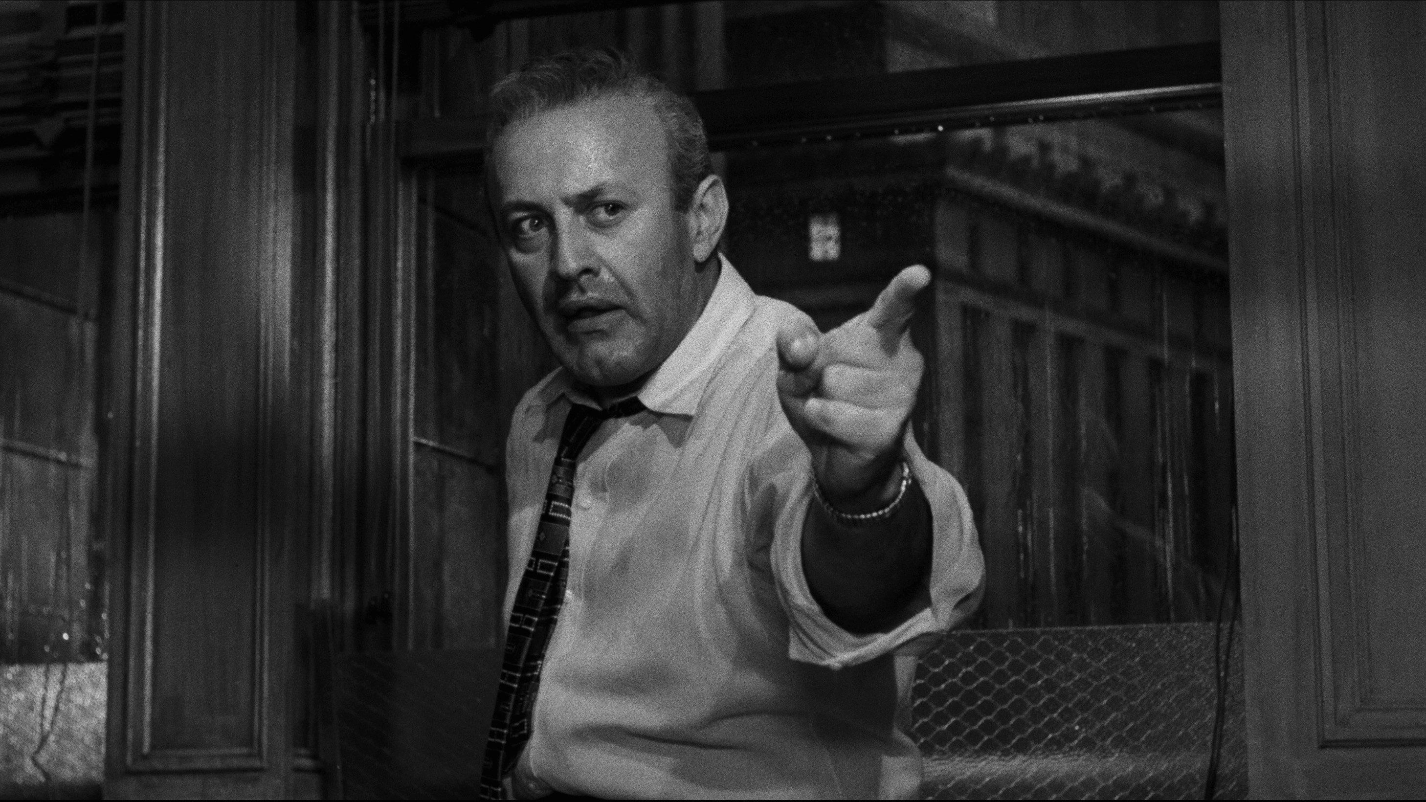 12 Angry Men