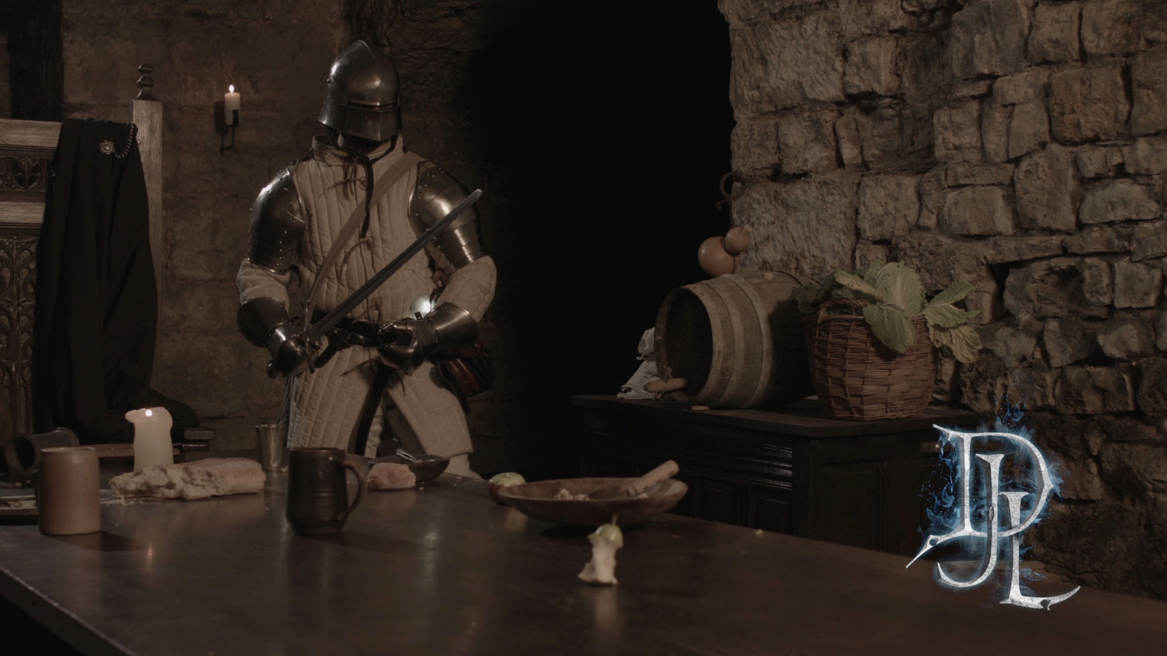 DonJon Legacy
