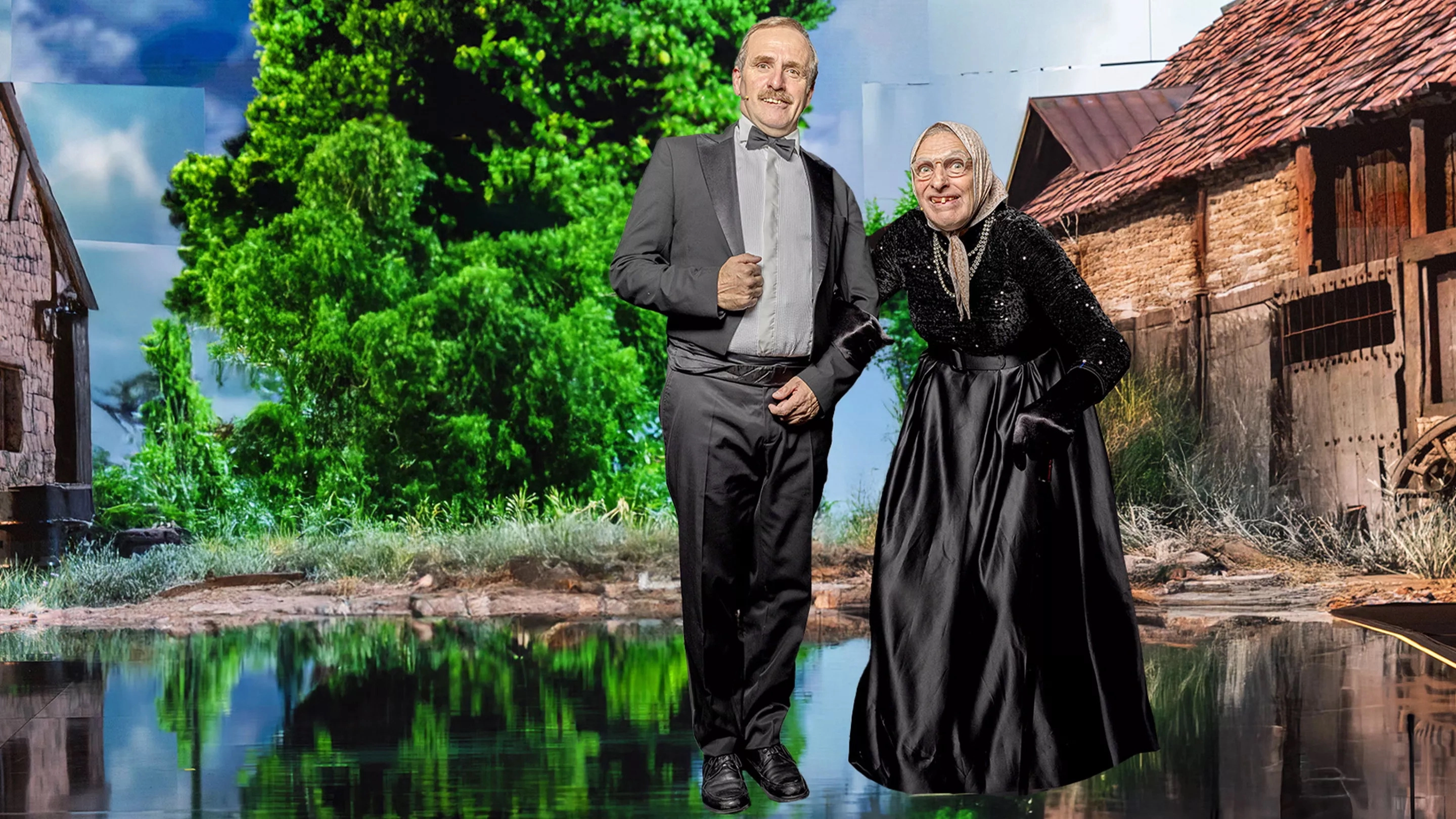 Les Bodin's en folie : La Soirée des 30 ans