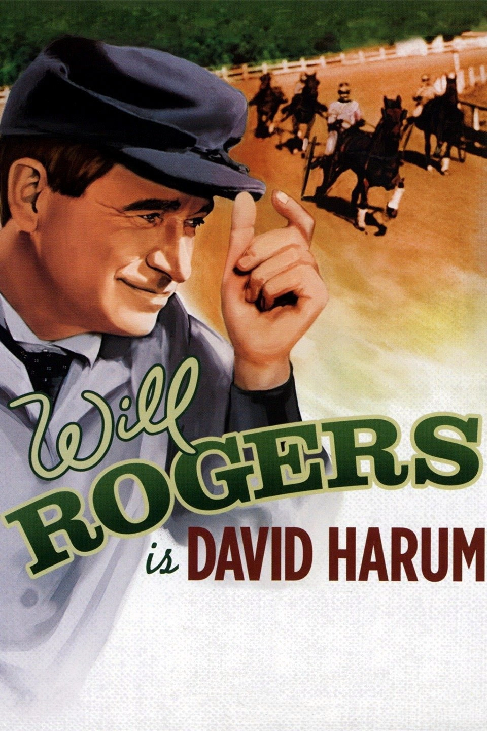 David Harum