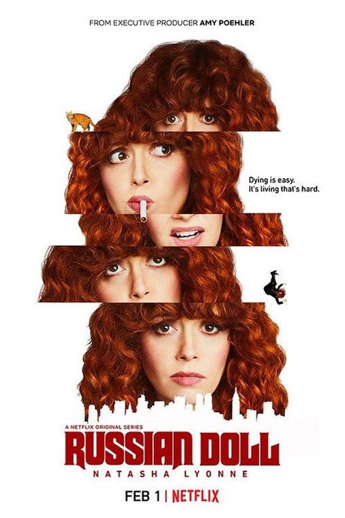 Russian Doll