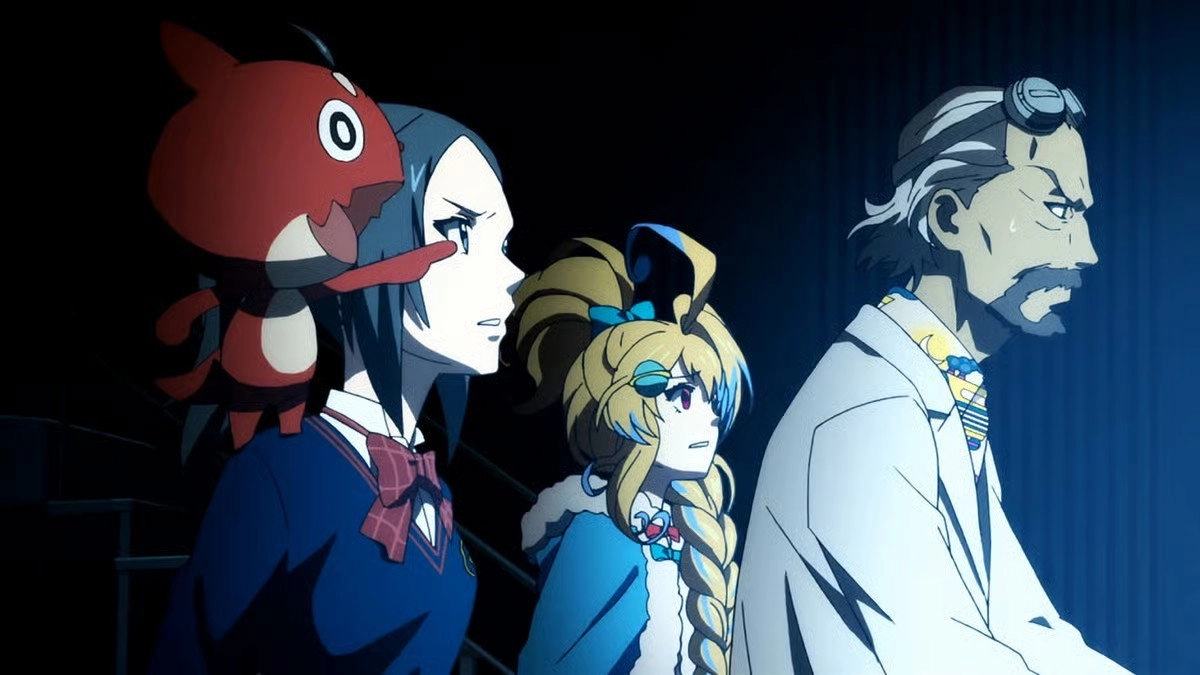 Monster Strike