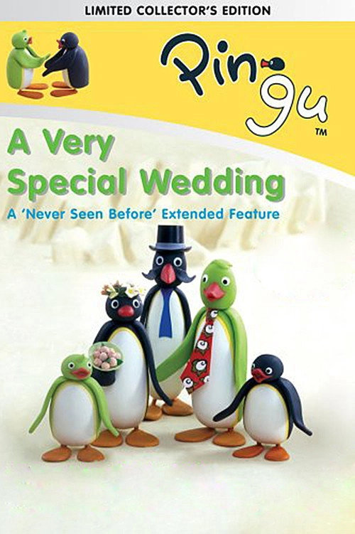 Pingu