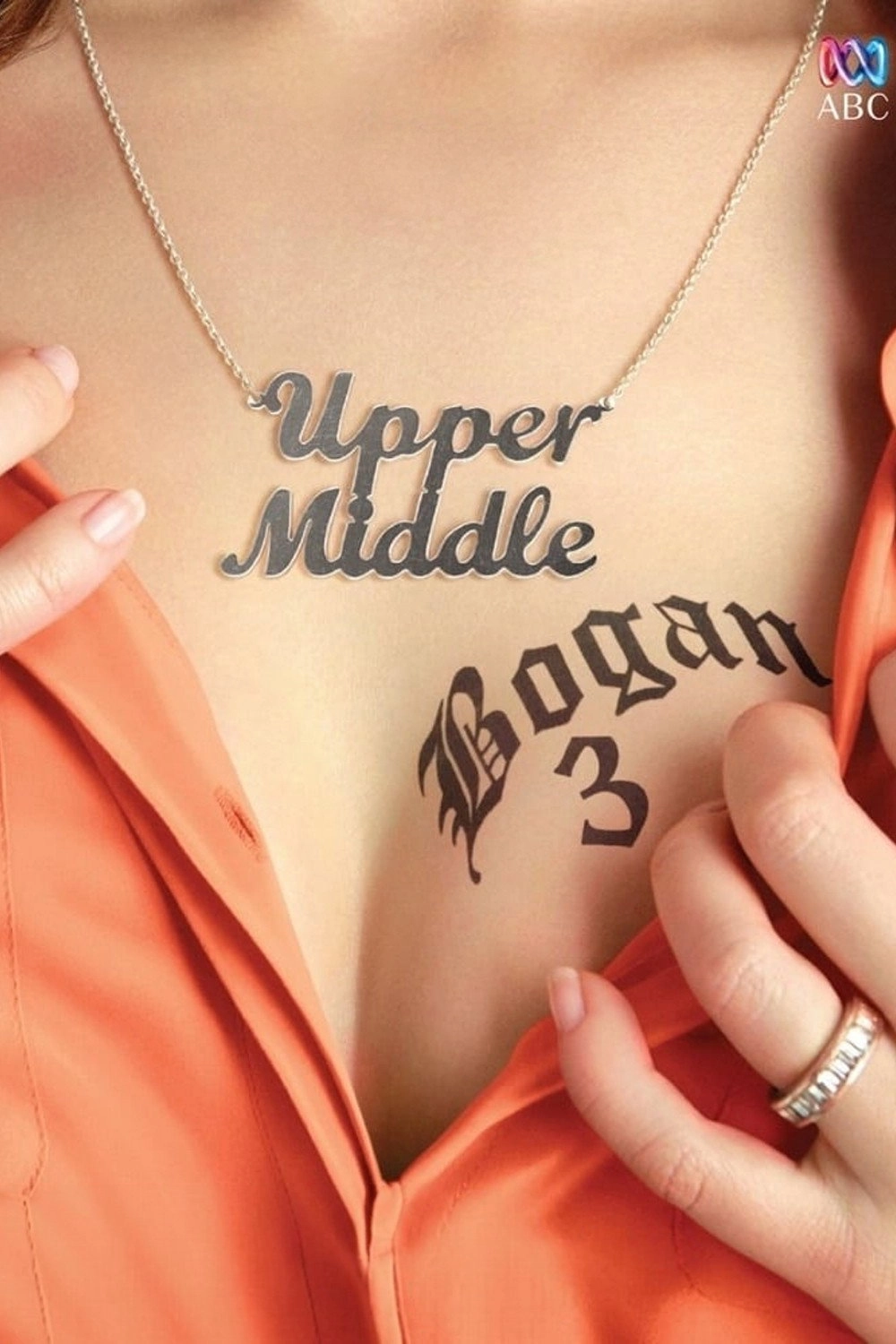 Upper Middle Bogan