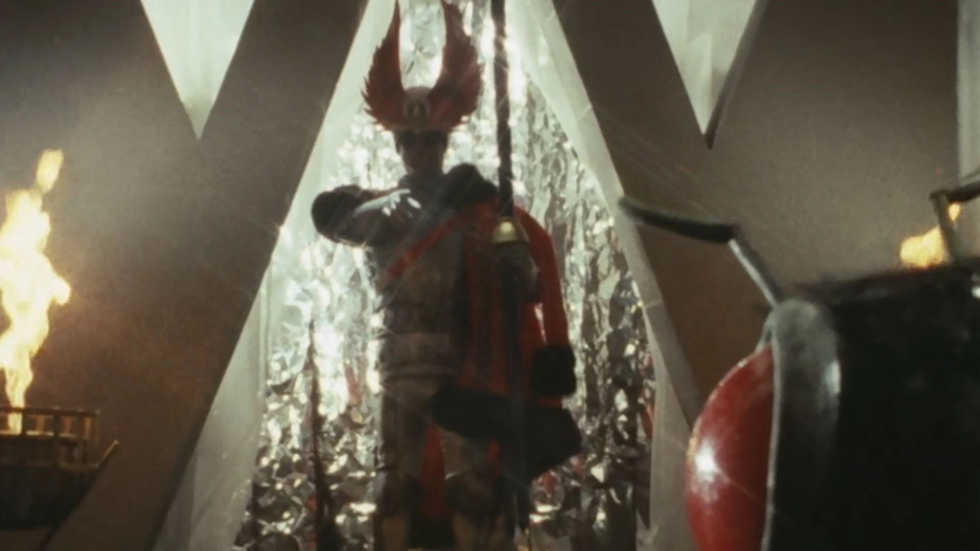 Kamen Rider Amazon