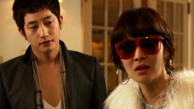 Prosecutor Princess