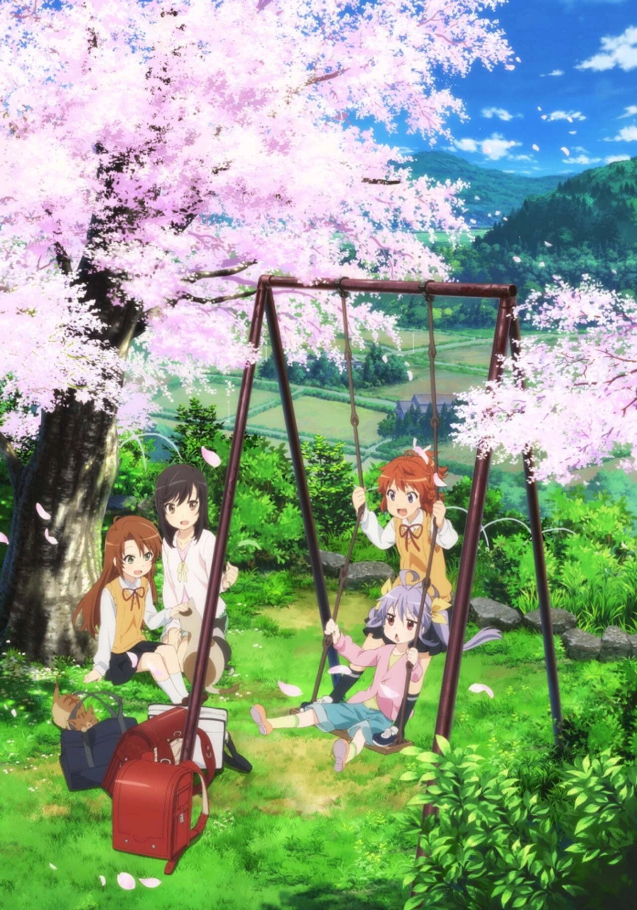 Non Non Biyori