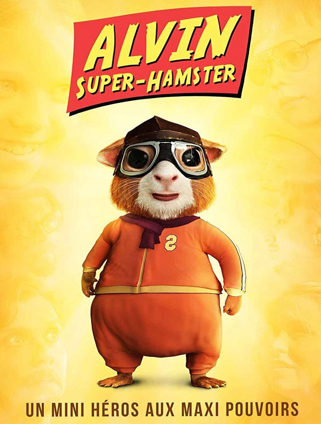 Super Furball