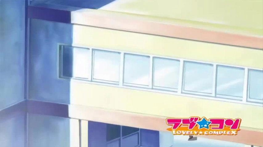 Lovely★Complex