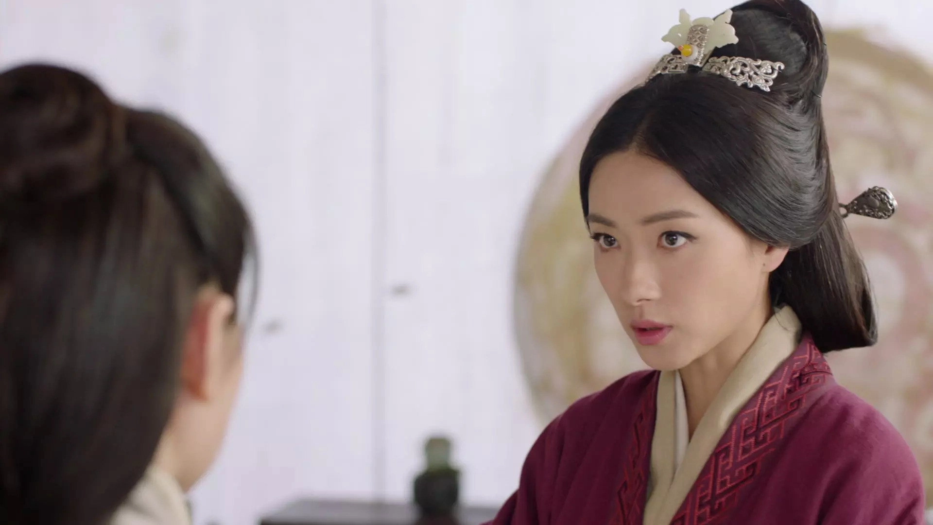 Secret of the Three Kingdoms