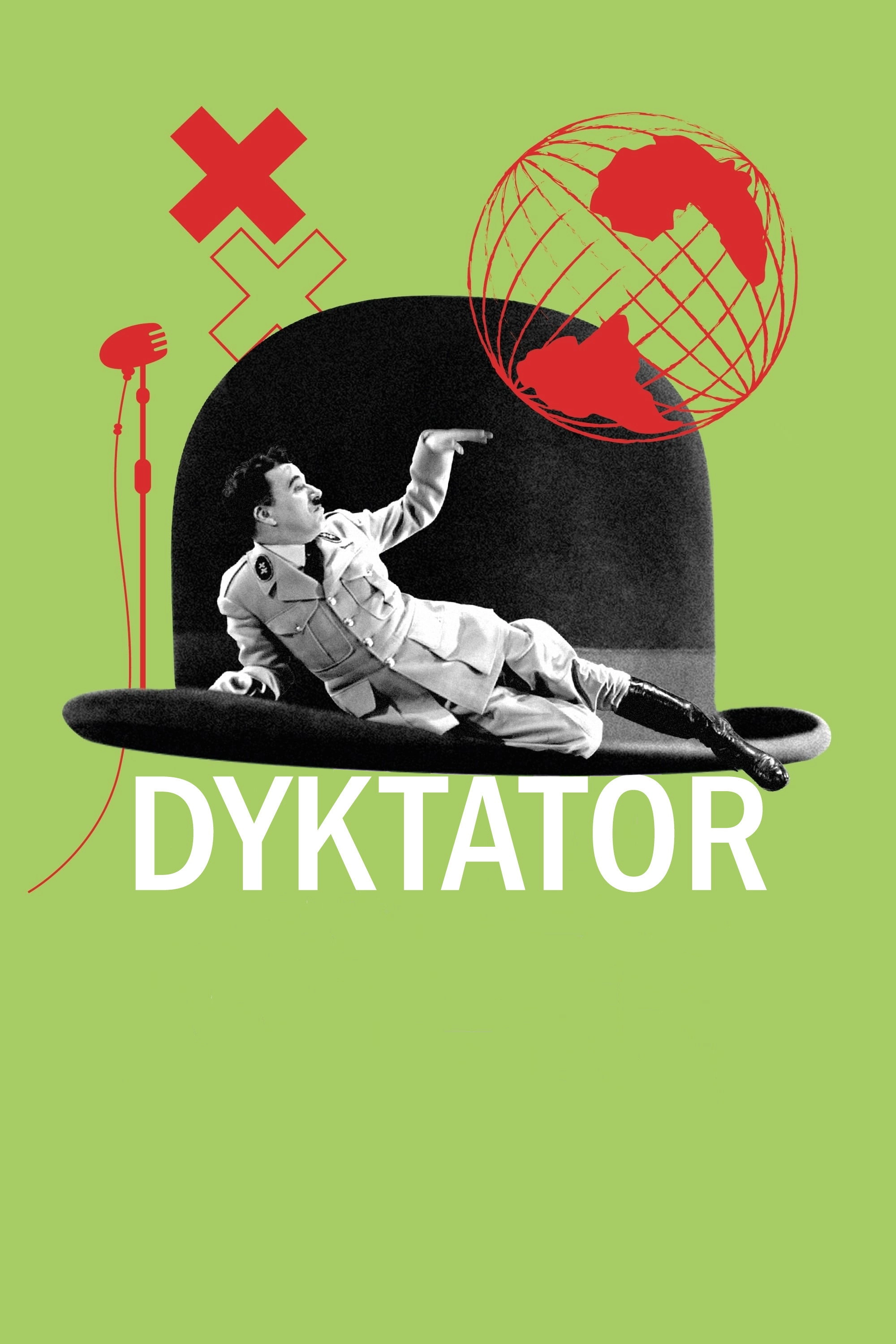 The Great Dictator