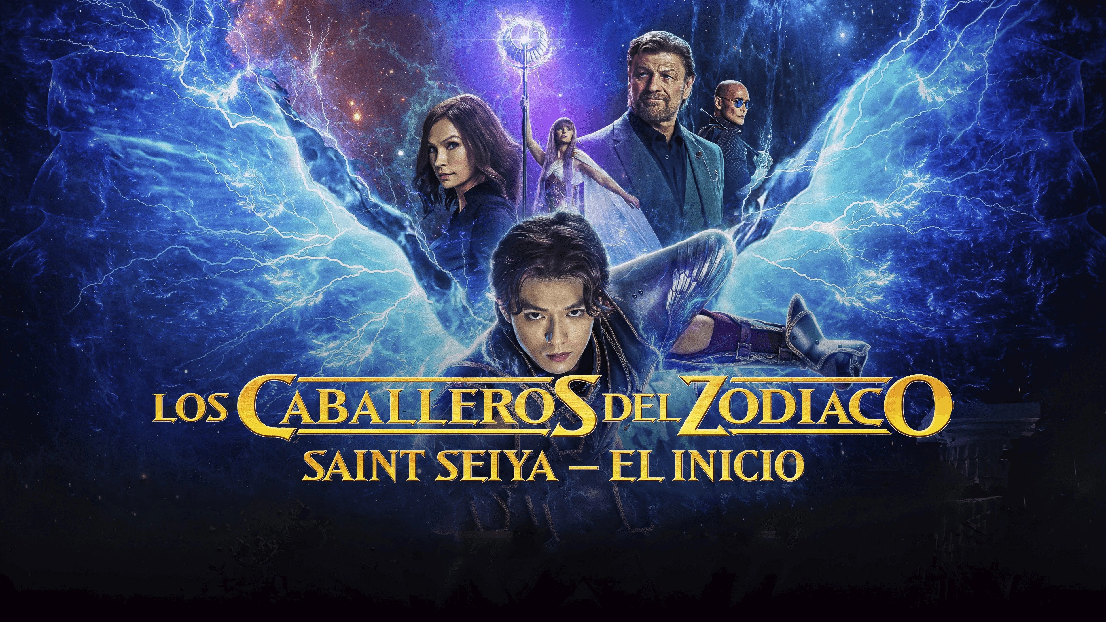 Knights of the Zodiac