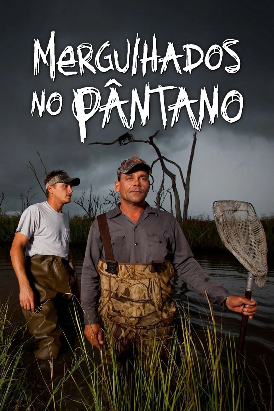 Swamp People