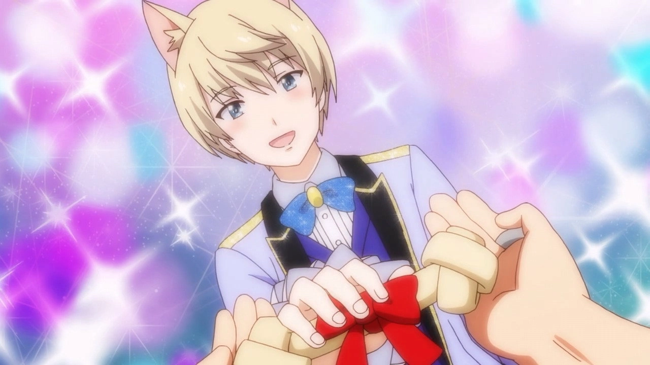 Uchitama?! Have You Seen My Tama?