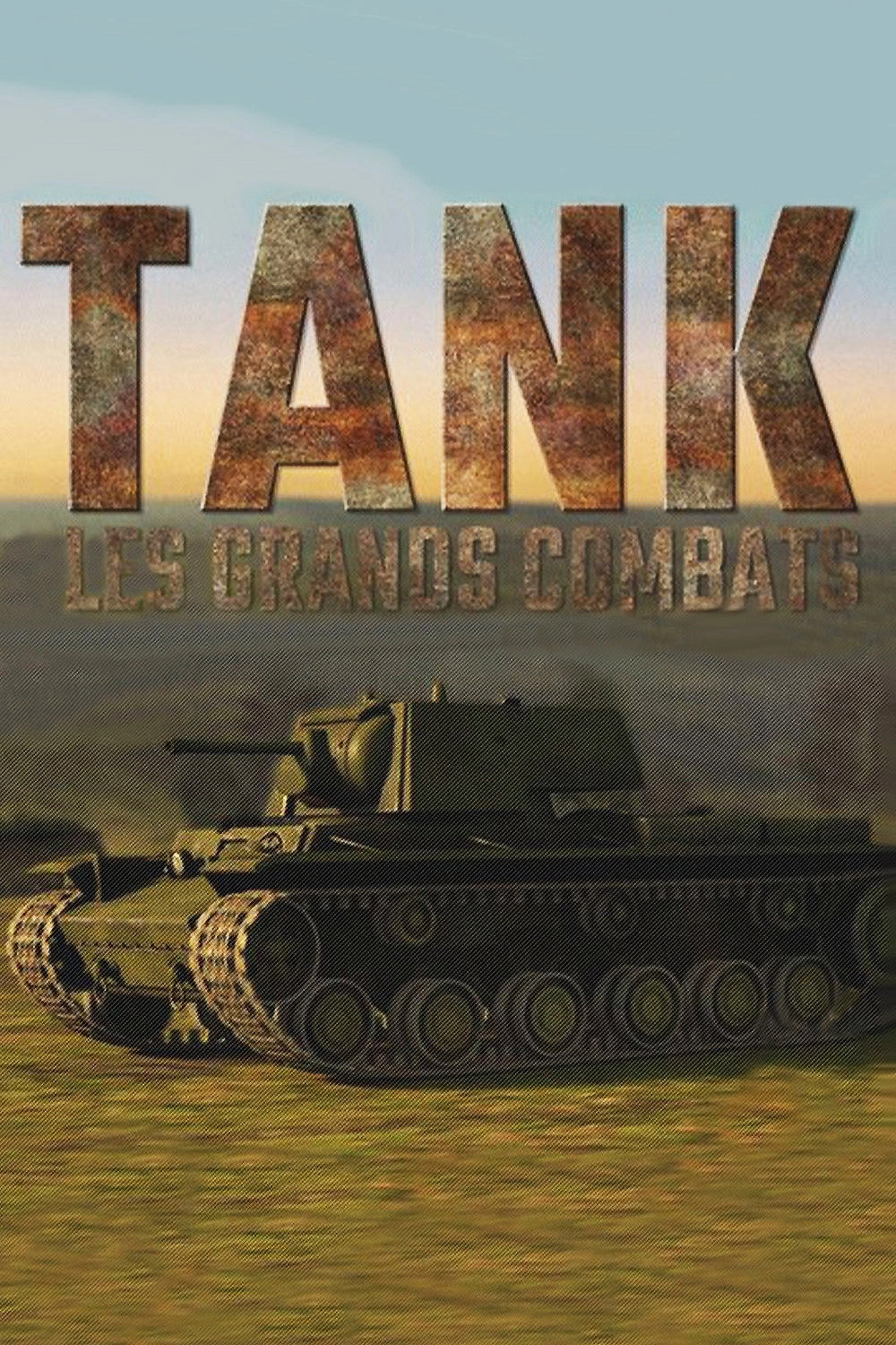 Greatest Tank Battles